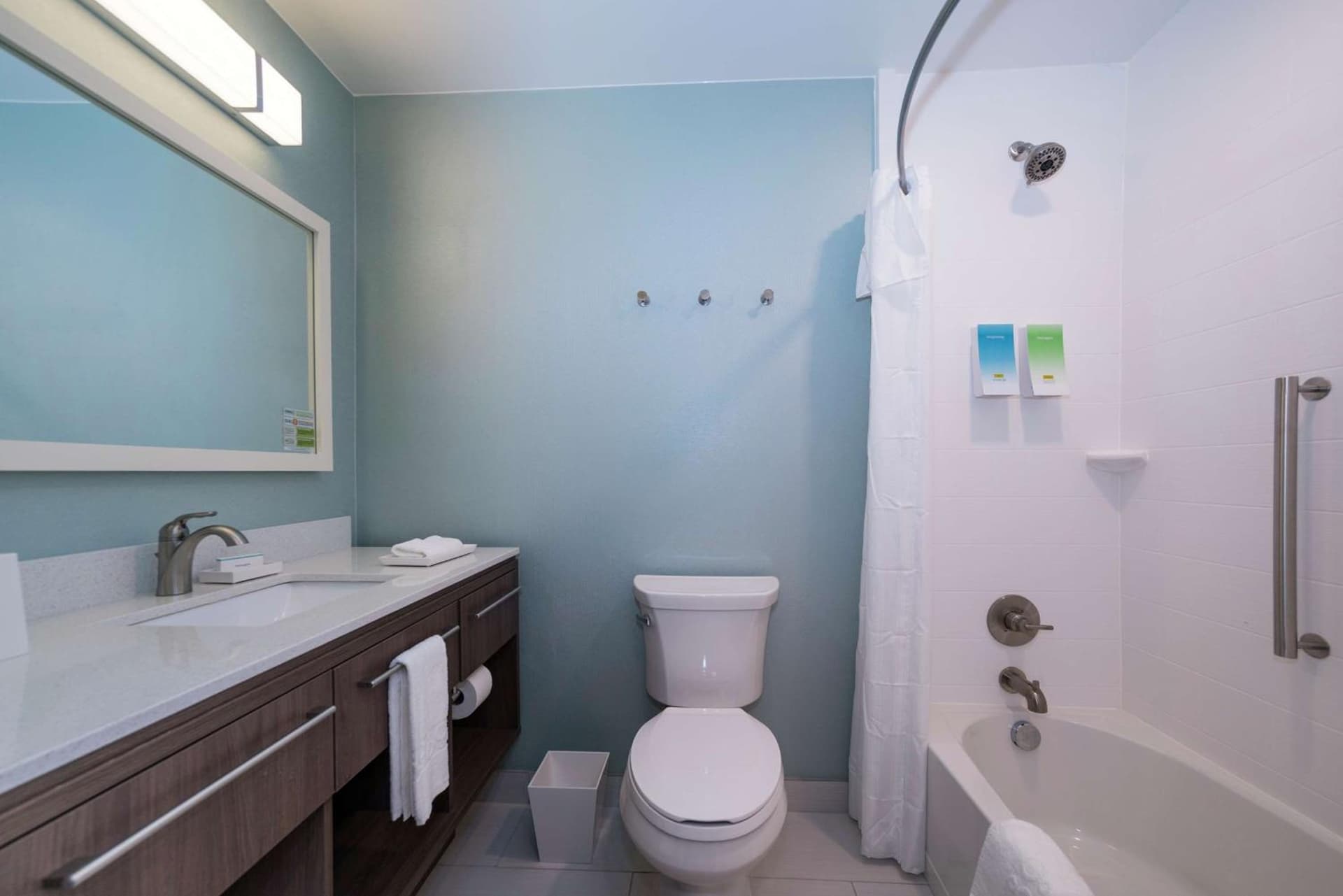 Home2 Suites By Hilton Jackson Flowood Airport Area gallery photo in Flowood, MS — image 30