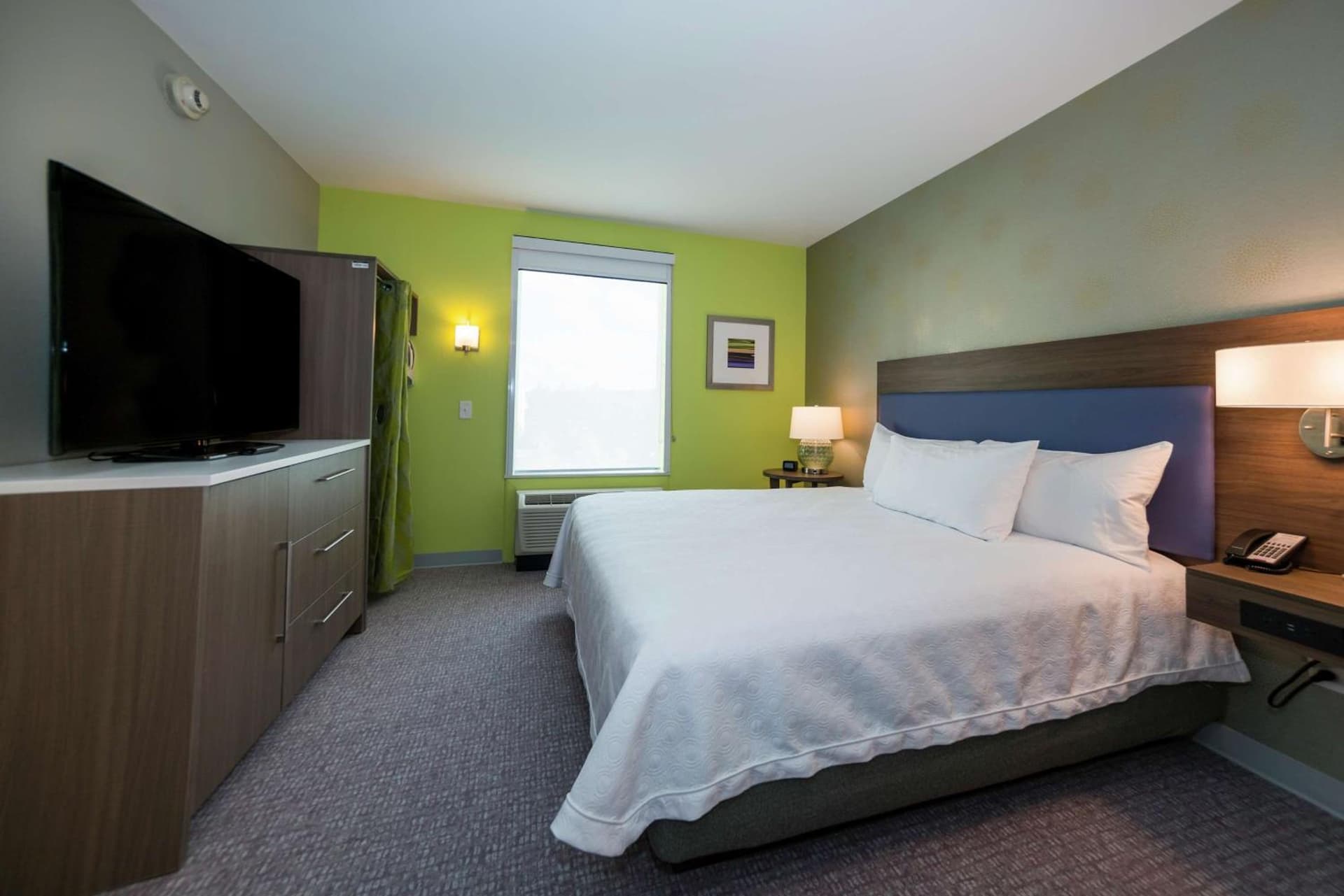 Home2 Suites By Hilton Jackson Flowood Airport Area gallery photo in Flowood, MS — image 19