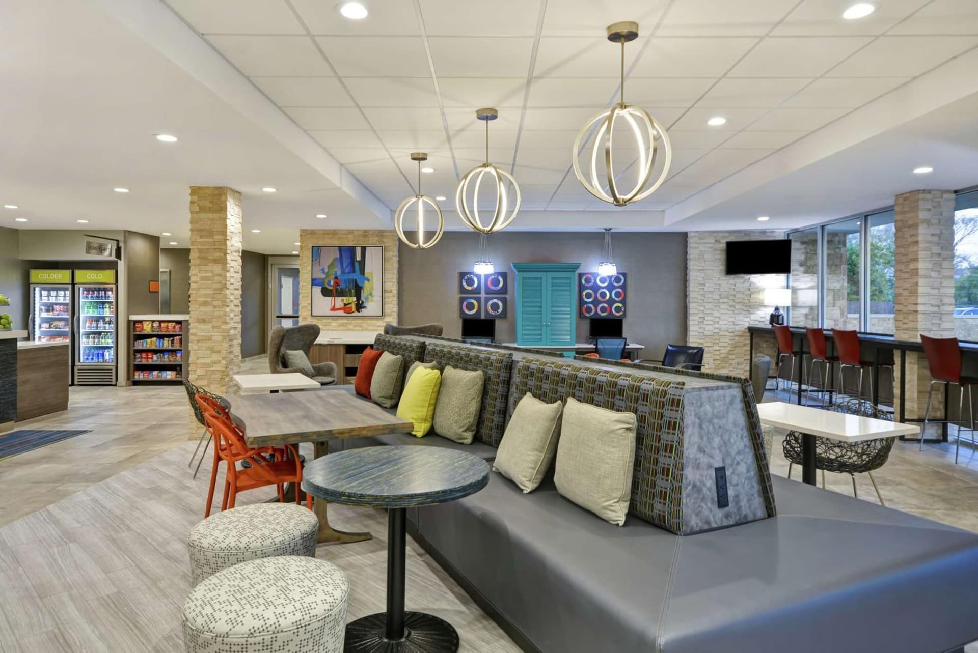Home2 Suites Houston Westchase gallery photo in Houston, TX — image 14