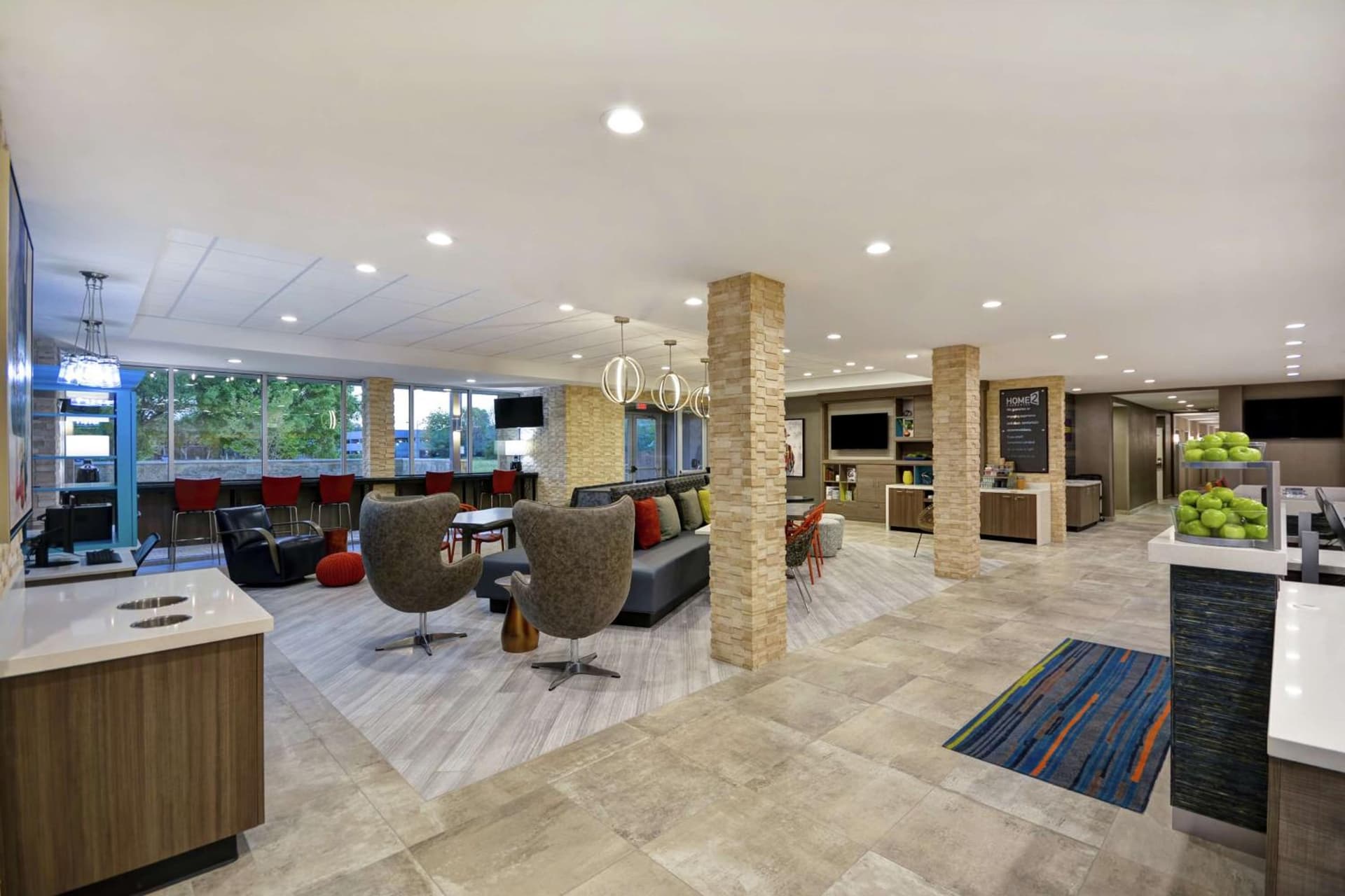 Home2 Suites Houston Westchase gallery photo in Houston, TX — image 22