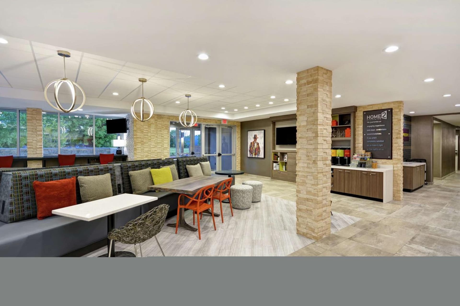 Home2 Suites Houston Westchase gallery photo in Houston, TX — image 19