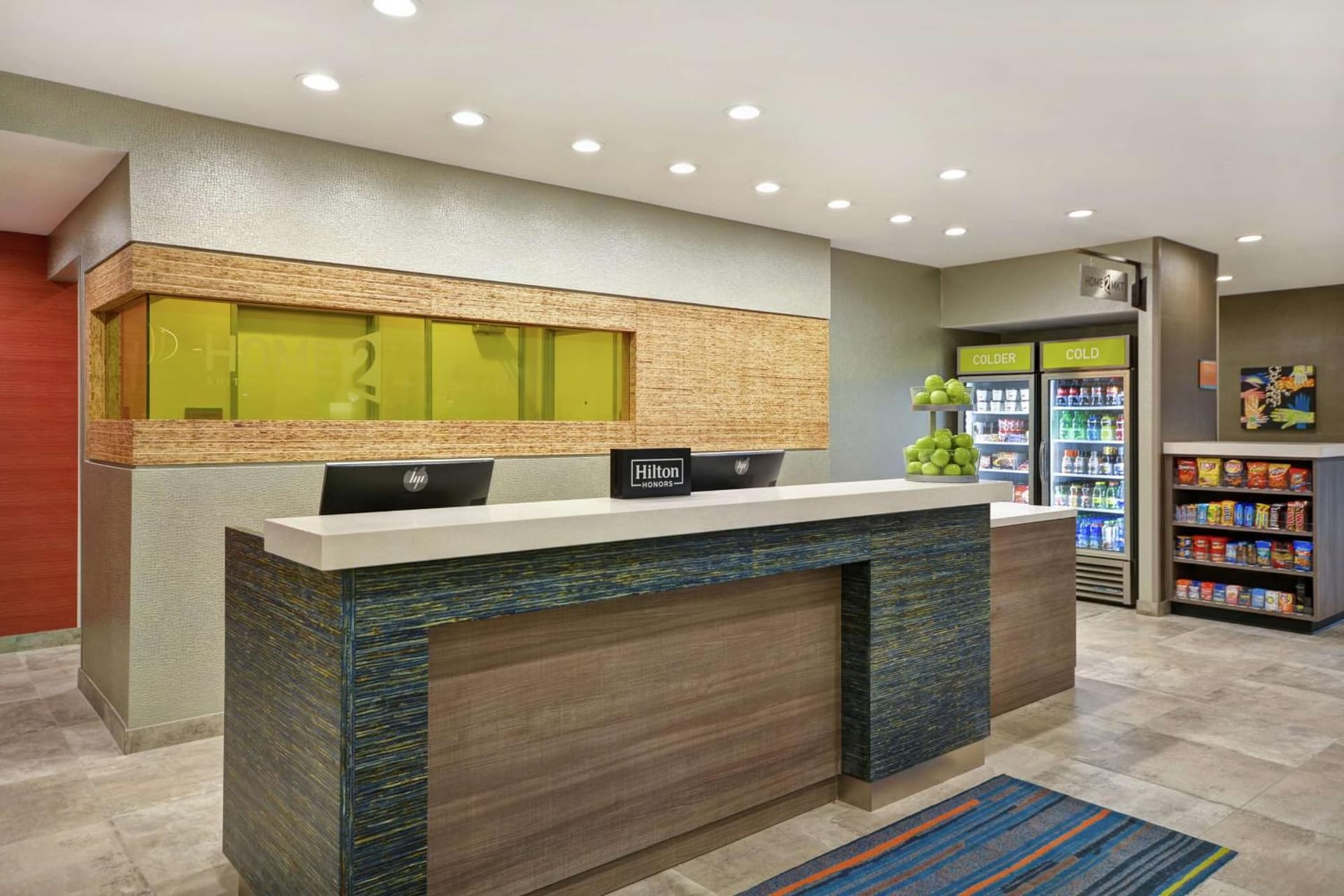Home2 Suites Houston Westchase gallery photo in Houston, TX — image 6