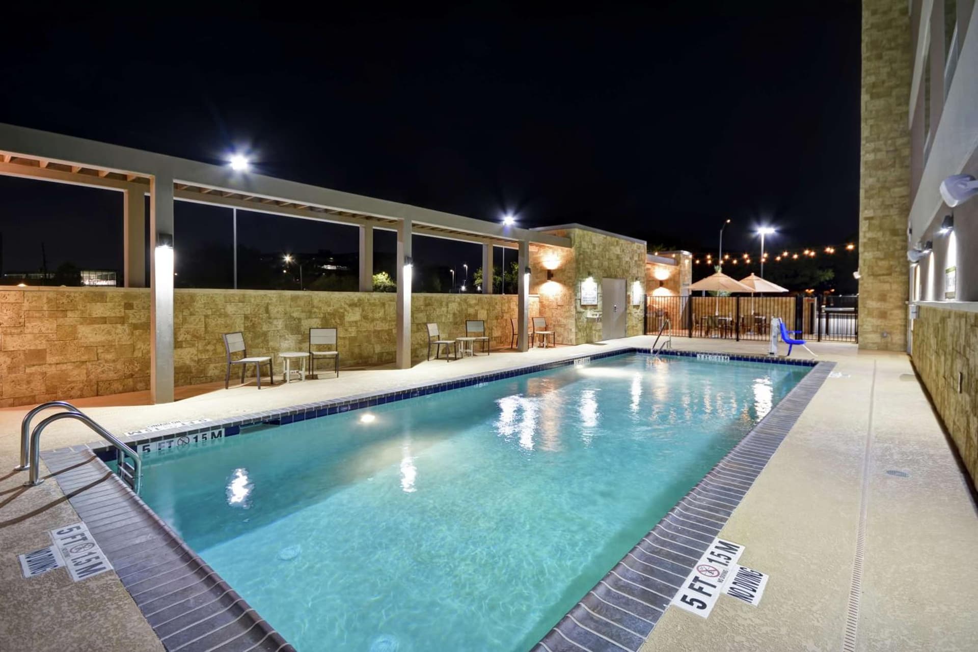 Home2 Suites Houston Westchase gallery photo in Houston, TX — image 28