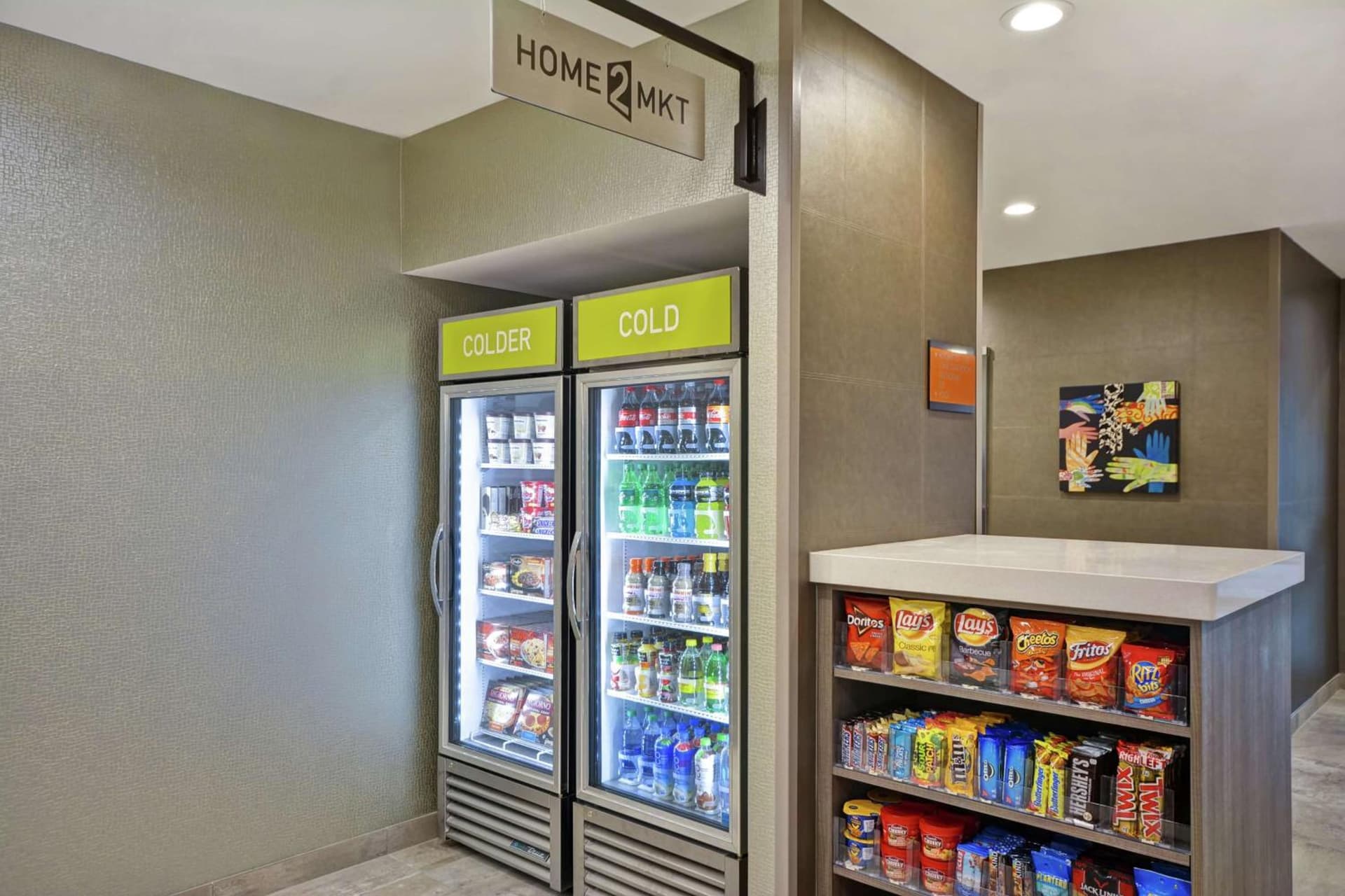 Home2 Suites Houston Westchase gallery photo in Houston, TX — image 9