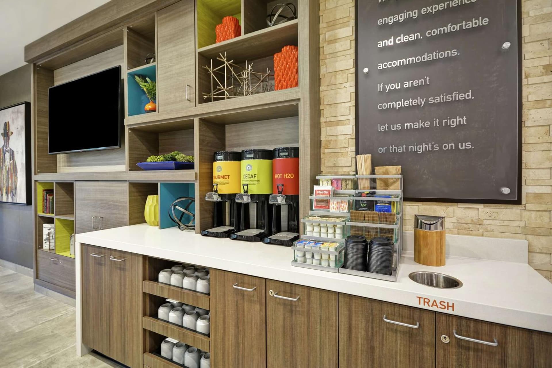 Home2 Suites Houston Westchase gallery photo in Houston, TX — image 21