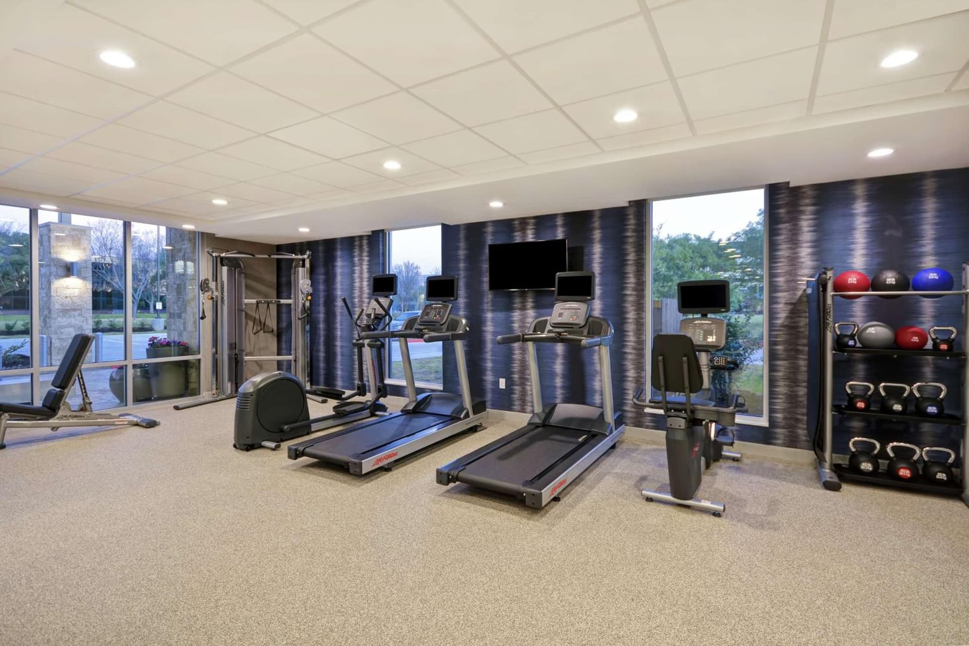 Home2 Suites Houston Westchase gallery photo in Houston, TX — image 13