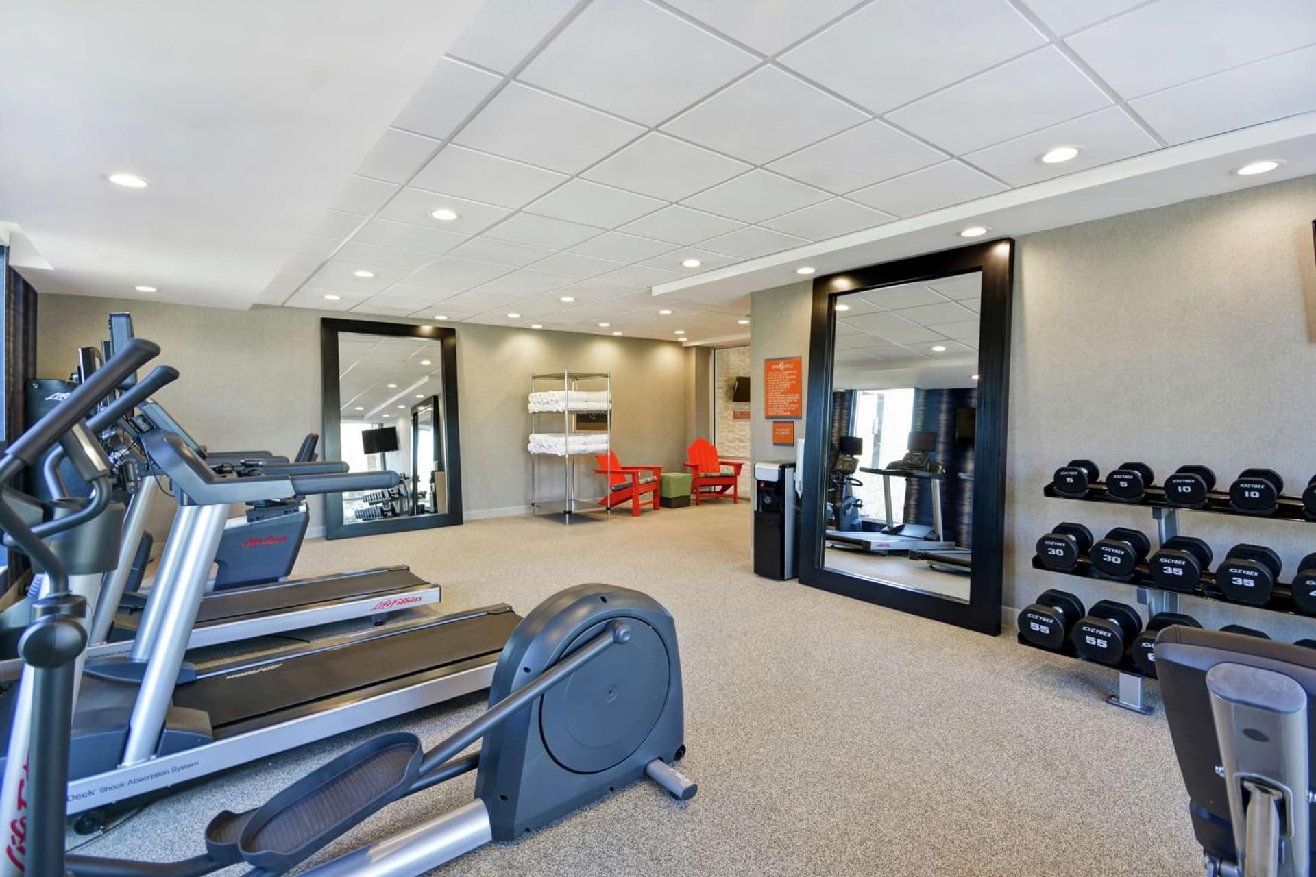 Home2 Suites Houston Westchase gallery photo in Houston, TX — image 16