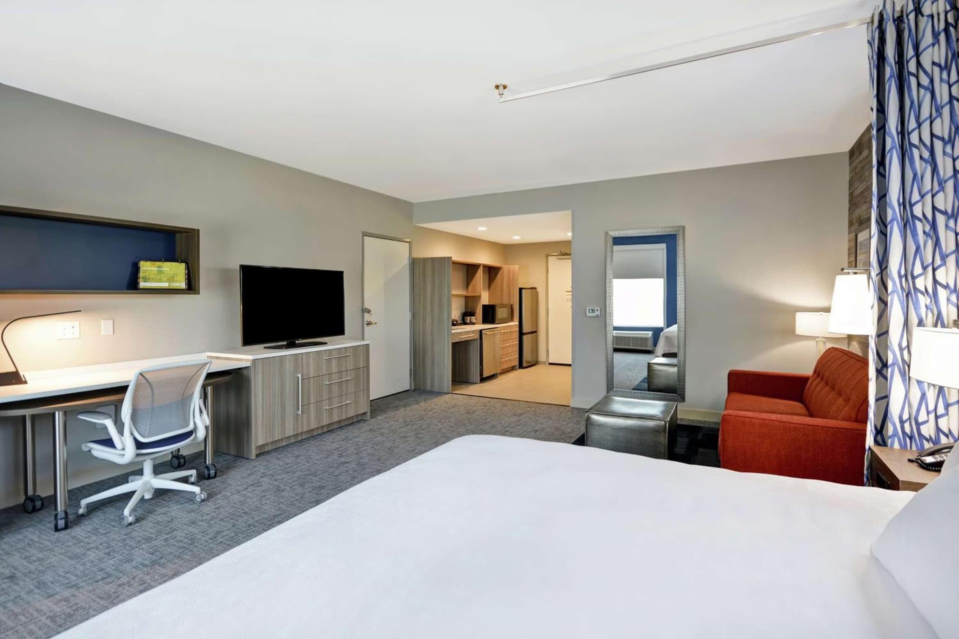 Home2 Suites Houston Westchase gallery photo in Houston, TX — image 7