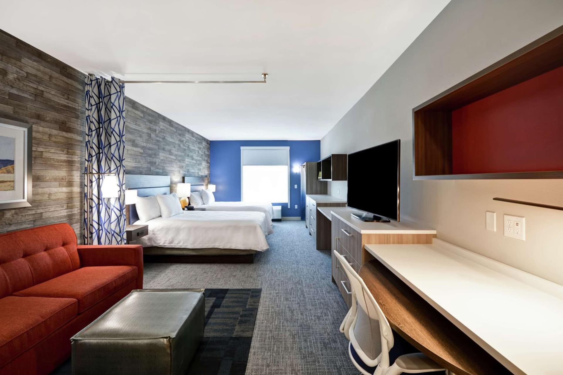 Home2 Suites Houston Westchase gallery photo in Houston, TX — image 30