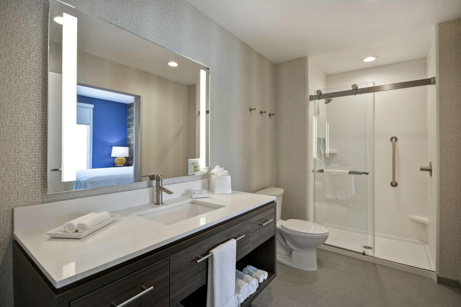 Home2 Suites Houston Westchase gallery photo in Houston, TX — image 4