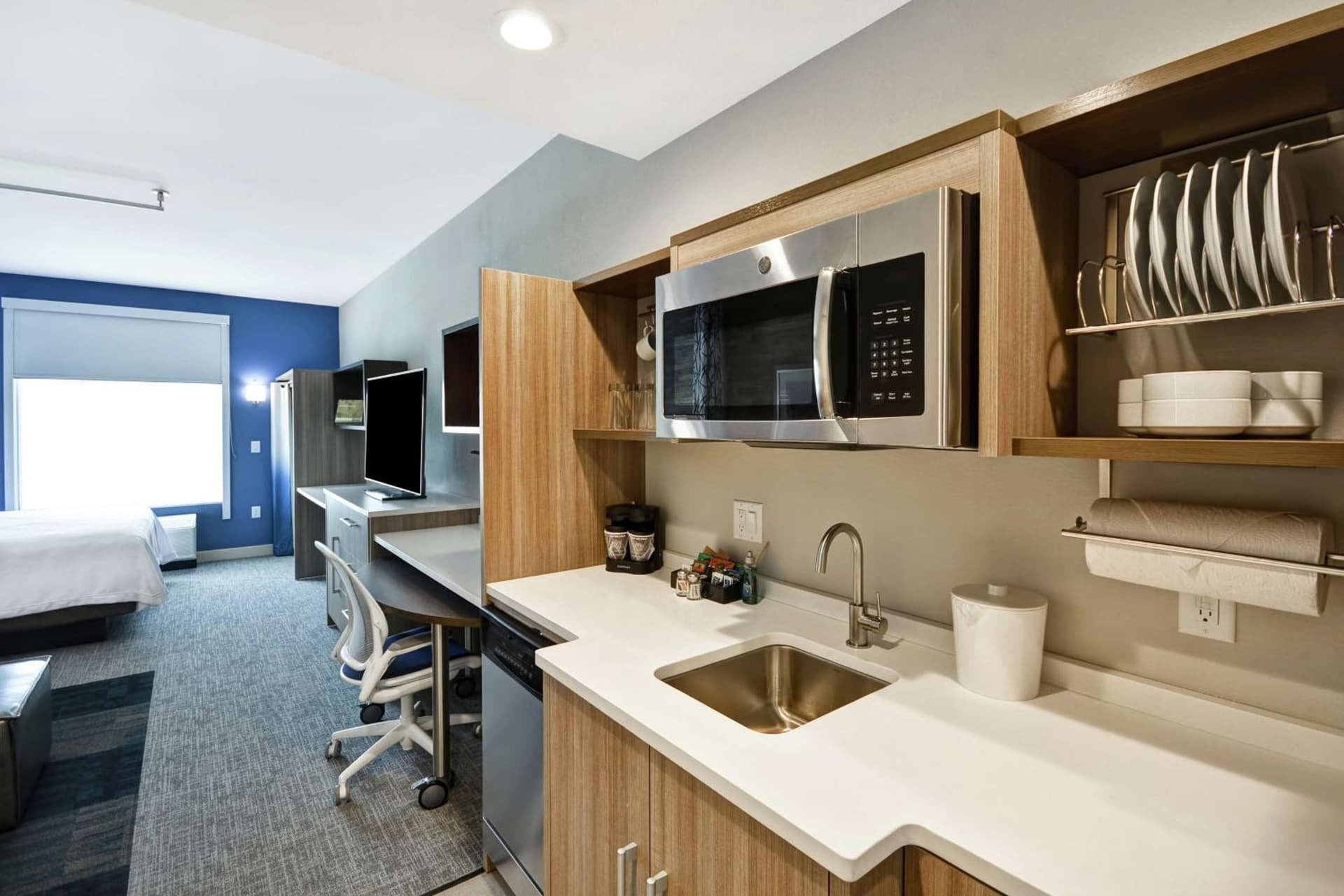 Home2 Suites Houston Westchase gallery photo in Houston, TX — image 31