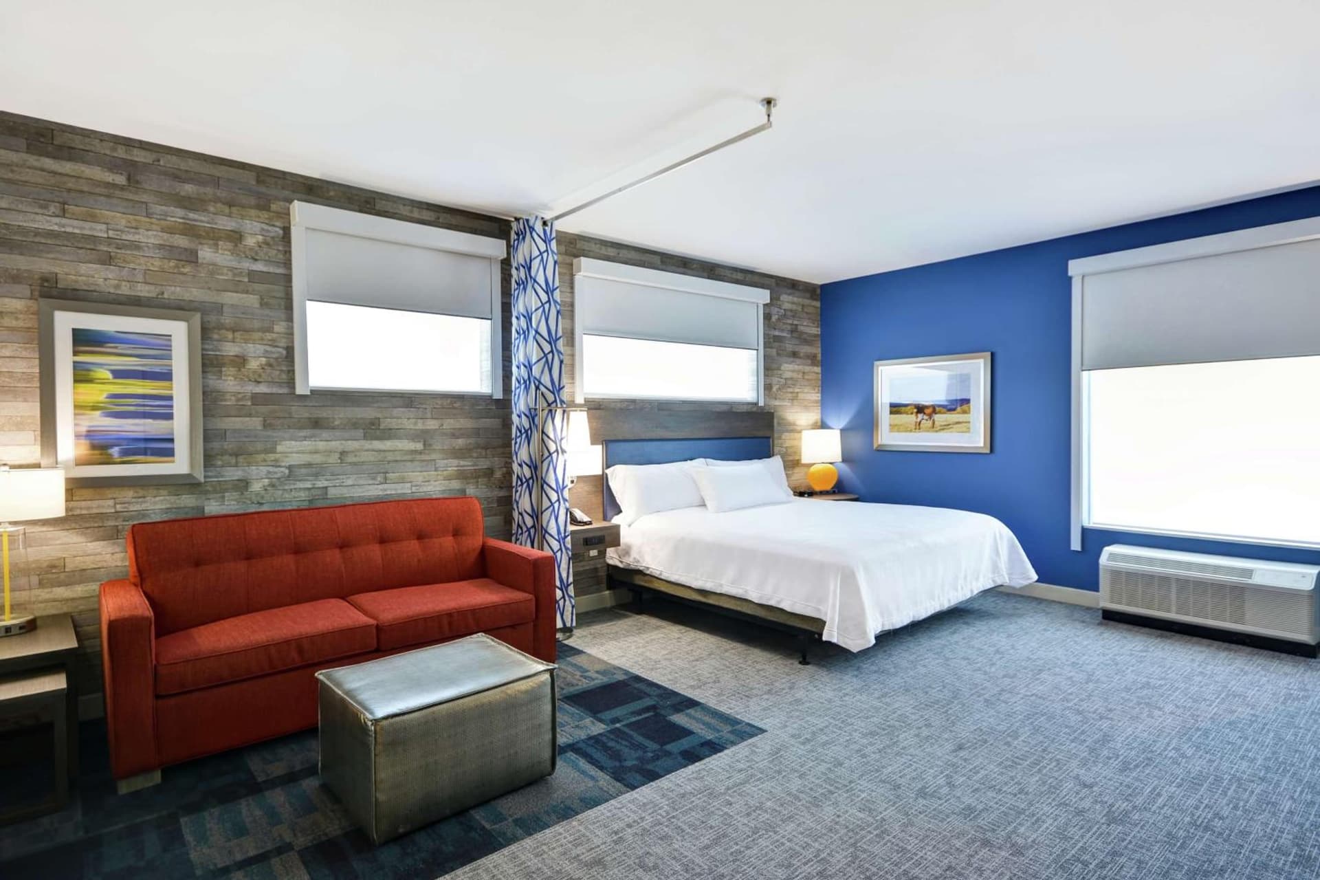 Home2 Suites Houston Westchase gallery photo in Houston, TX — image 12