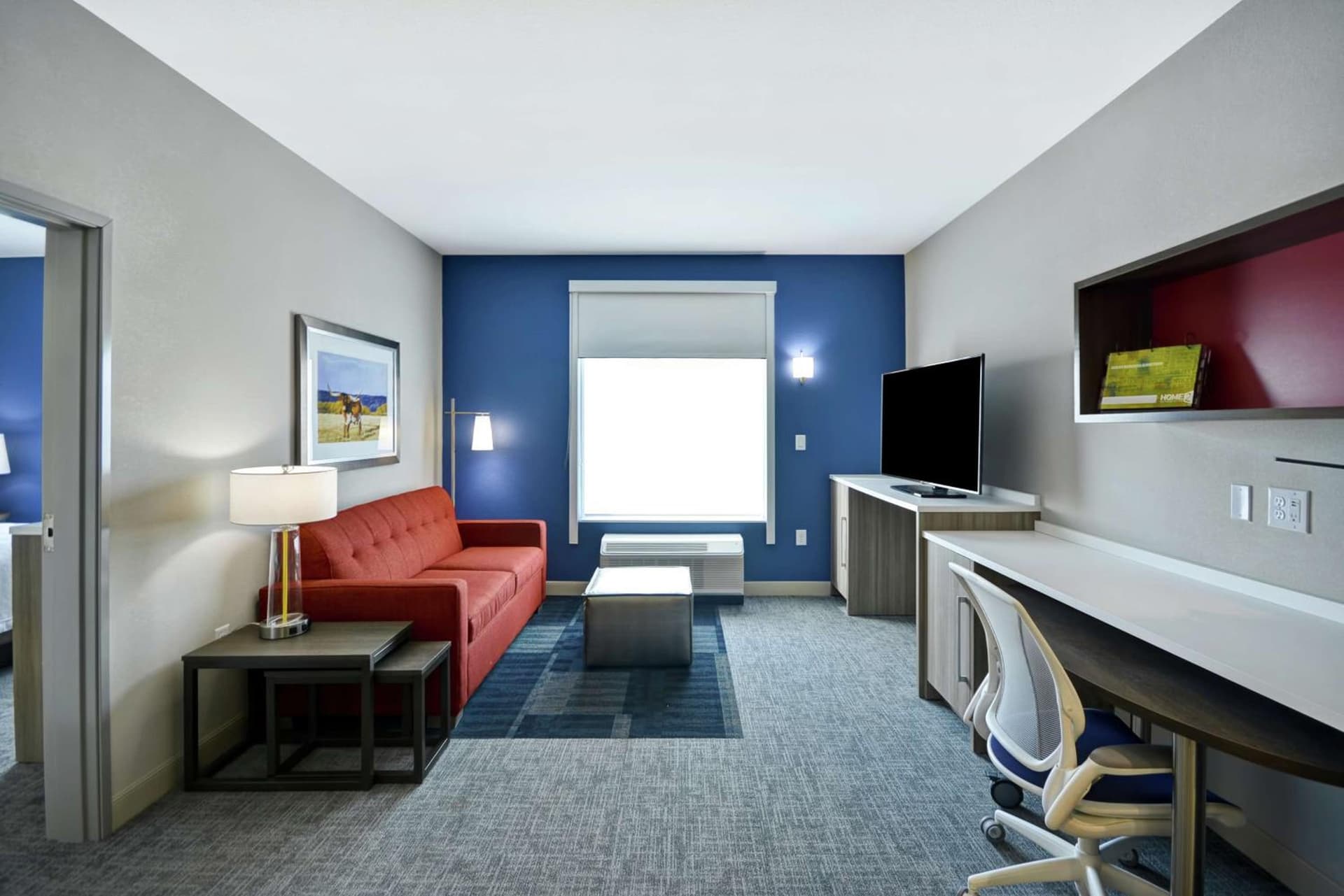 Home2 Suites Houston Westchase gallery photo in Houston, TX — image 23