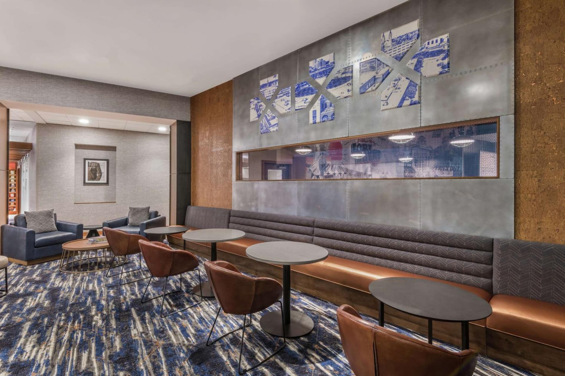 Hampton Inn & Suites Fort Wayne Downtown gallery photo in Fort Wayne, IN — image 40