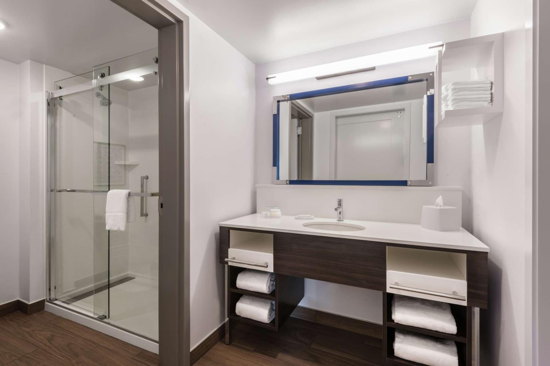Hampton Inn & Suites Fort Wayne Downtown gallery photo in Fort Wayne, IN — image 44