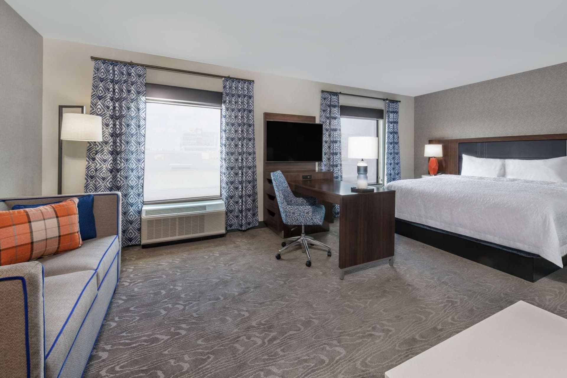 Hampton Inn & Suites Fort Wayne Downtown gallery photo in Fort Wayne, IN — image 20
