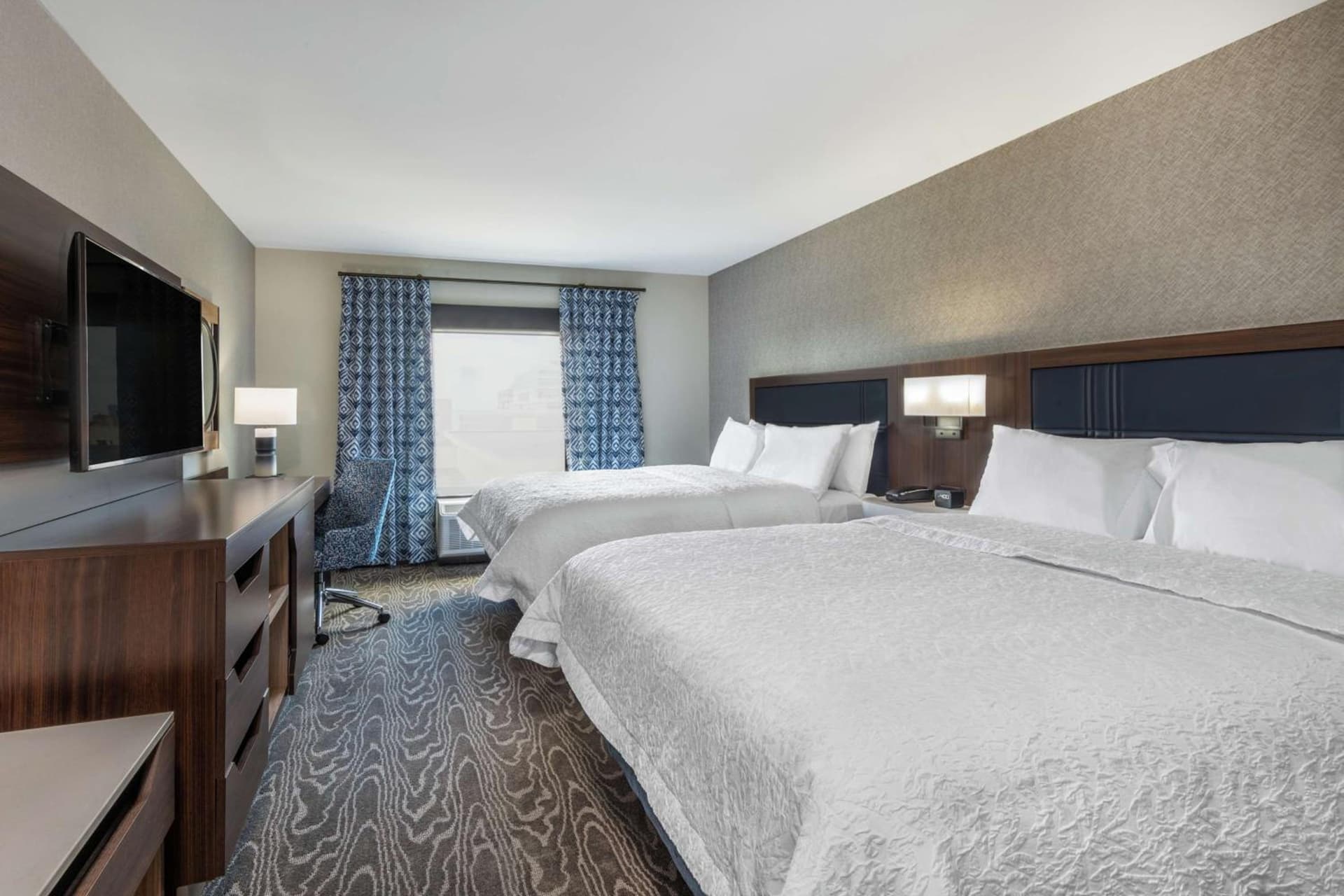 Hampton Inn & Suites Fort Wayne Downtown gallery photo in Fort Wayne, IN — image 11
