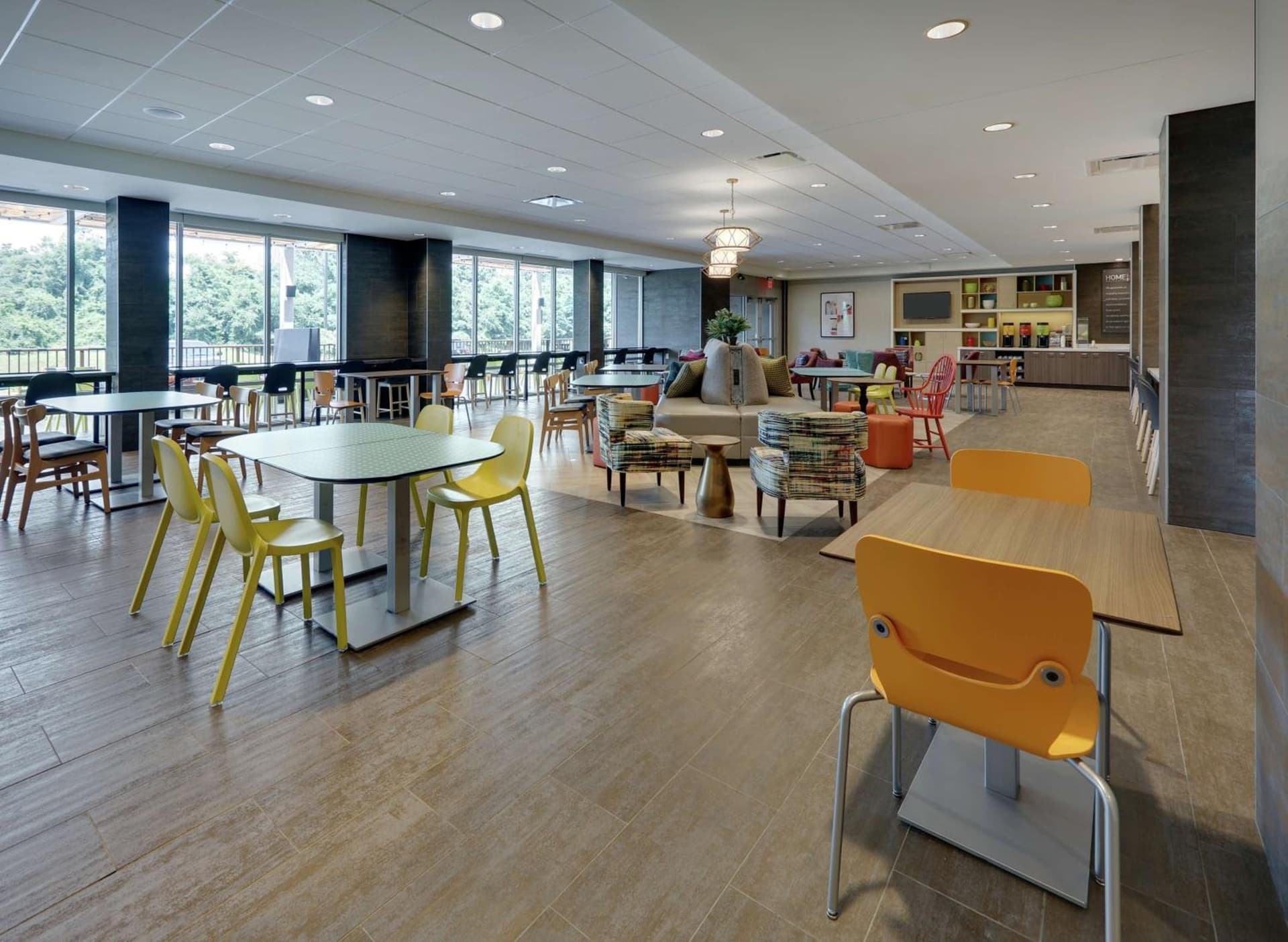 Home2 Suites By Hilton Hagerstown gallery photo in Hagerstown, MD — image 26