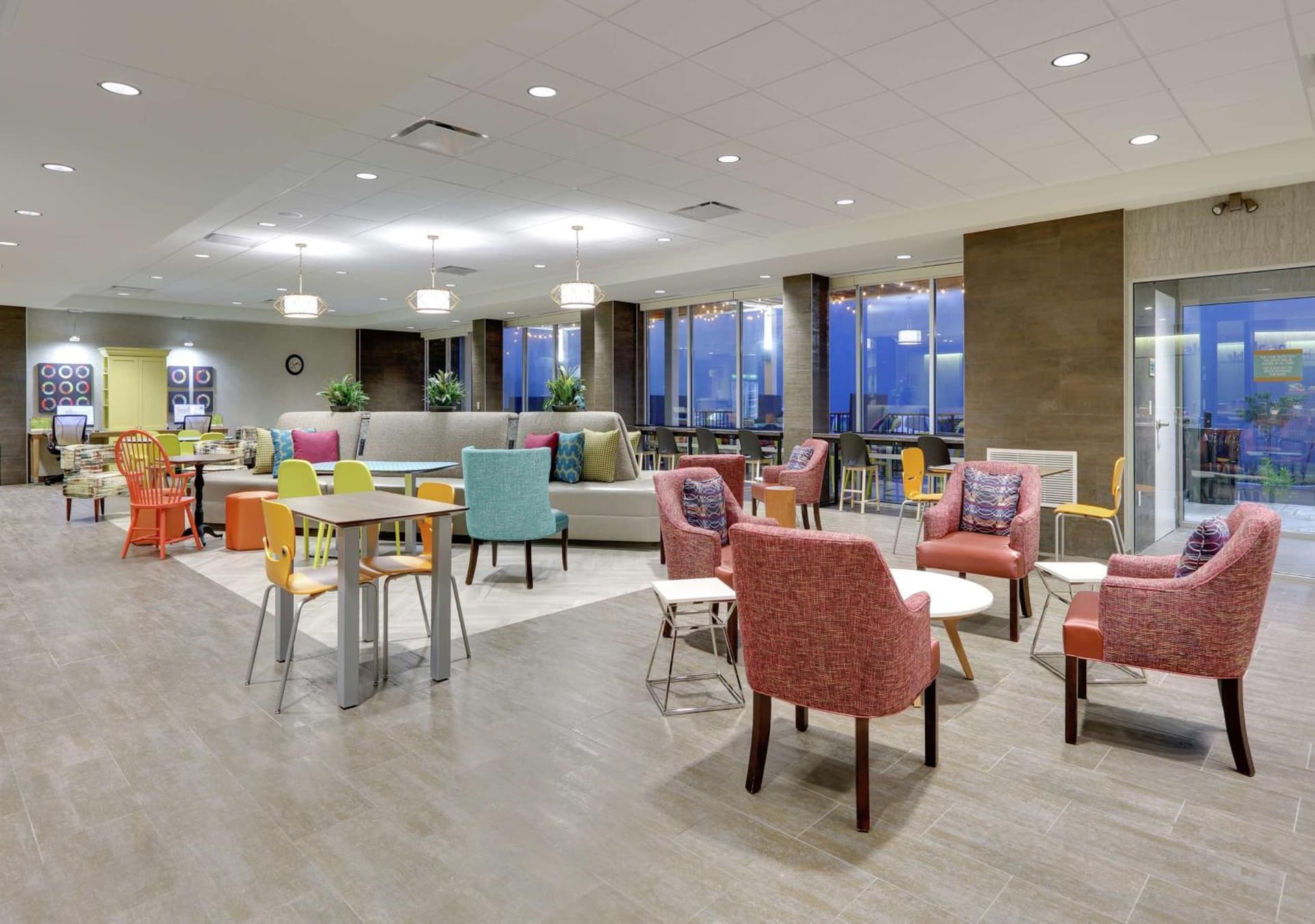 Home2 Suites By Hilton Hagerstown gallery photo in Hagerstown, MD — image 23