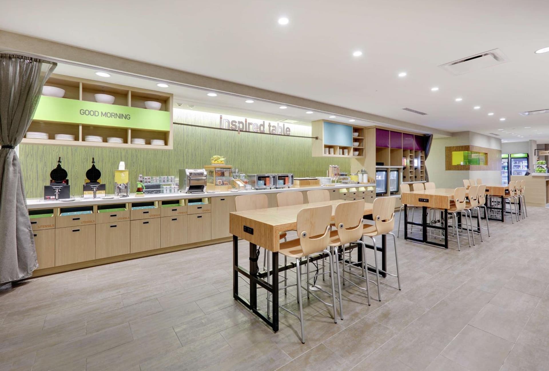 Home2 Suites By Hilton Hagerstown gallery photo in Hagerstown, MD — image 7