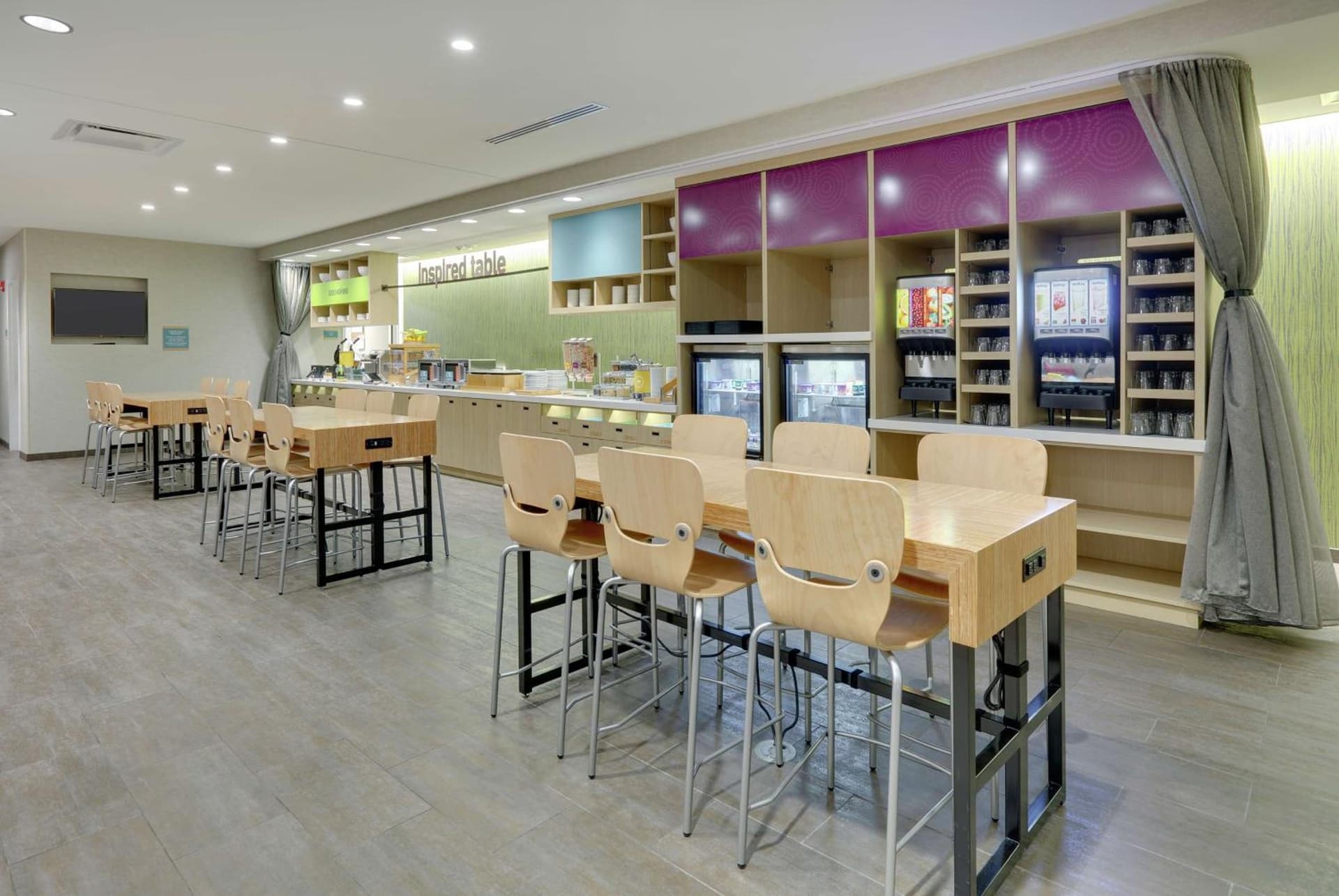 Home2 Suites By Hilton Hagerstown gallery photo in Hagerstown, MD — image 10