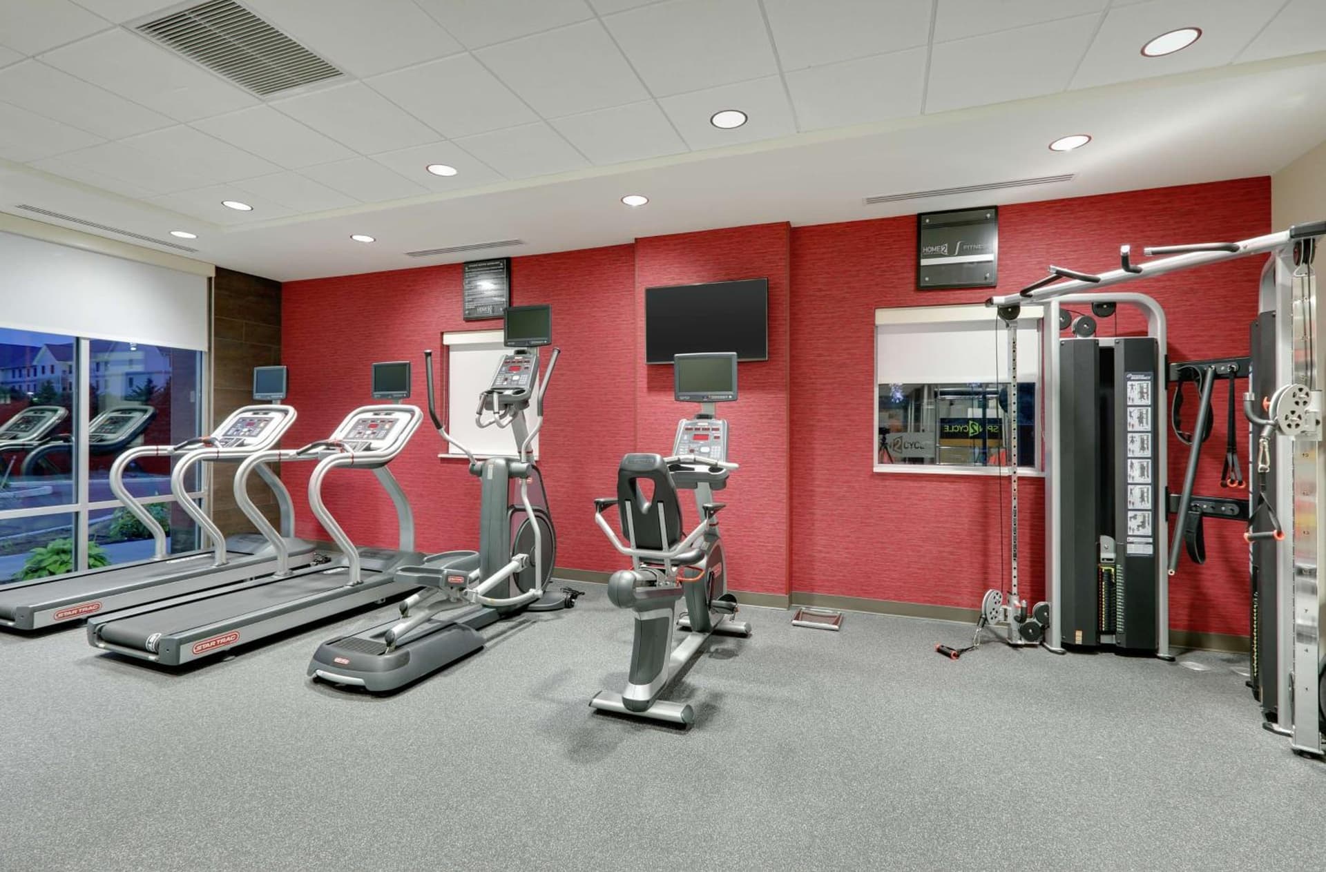 Home2 Suites By Hilton Hagerstown gallery photo in Hagerstown, MD — image 9