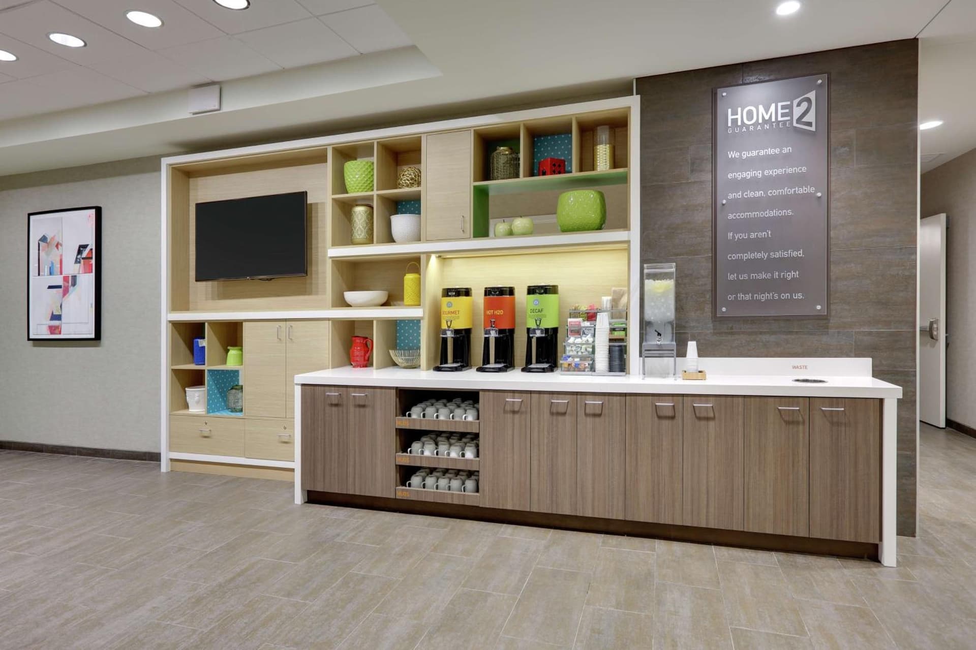 Home2 Suites By Hilton Hagerstown gallery photo in Hagerstown, MD — image 5