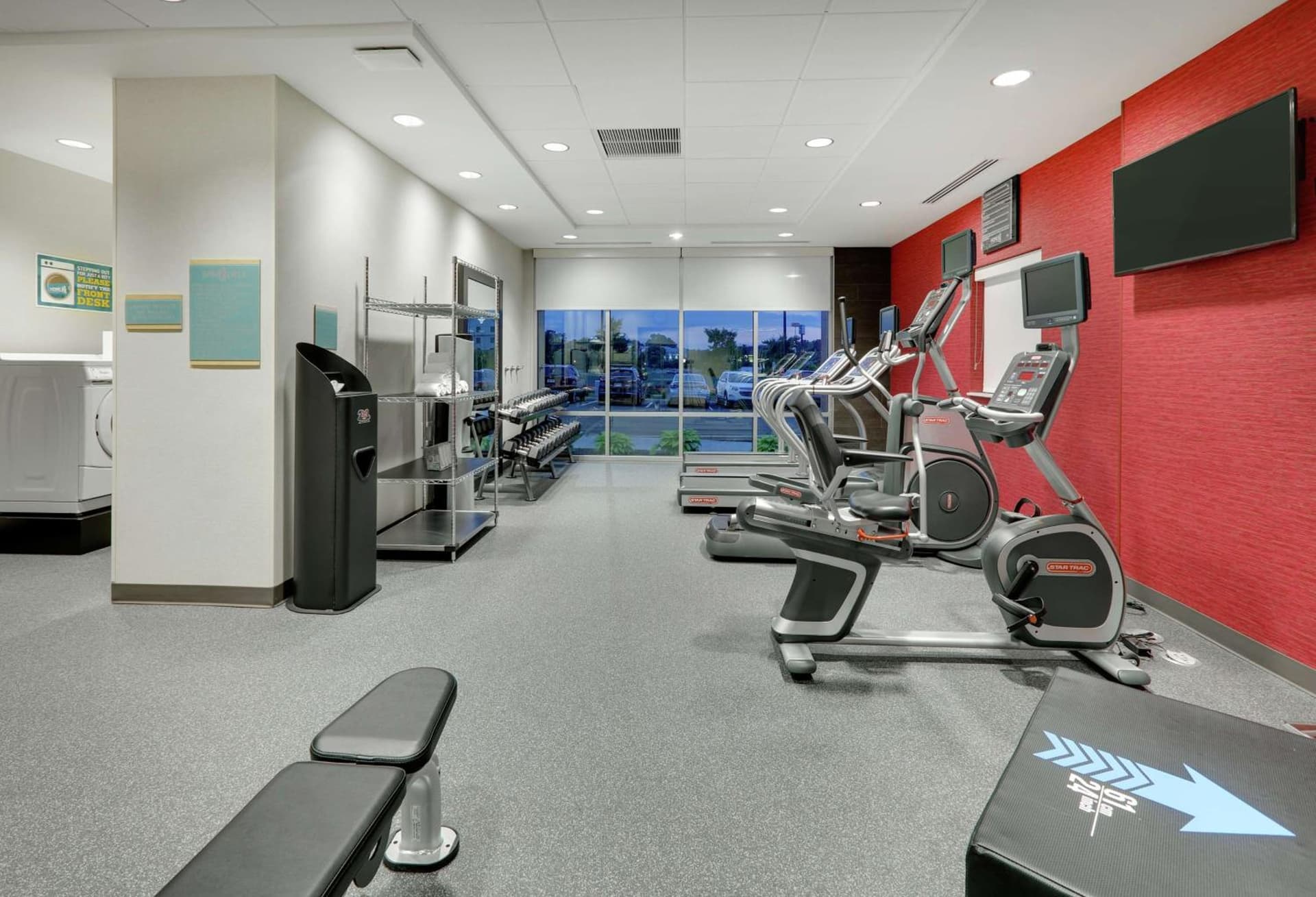 Home2 Suites By Hilton Hagerstown gallery photo in Hagerstown, MD — image 4