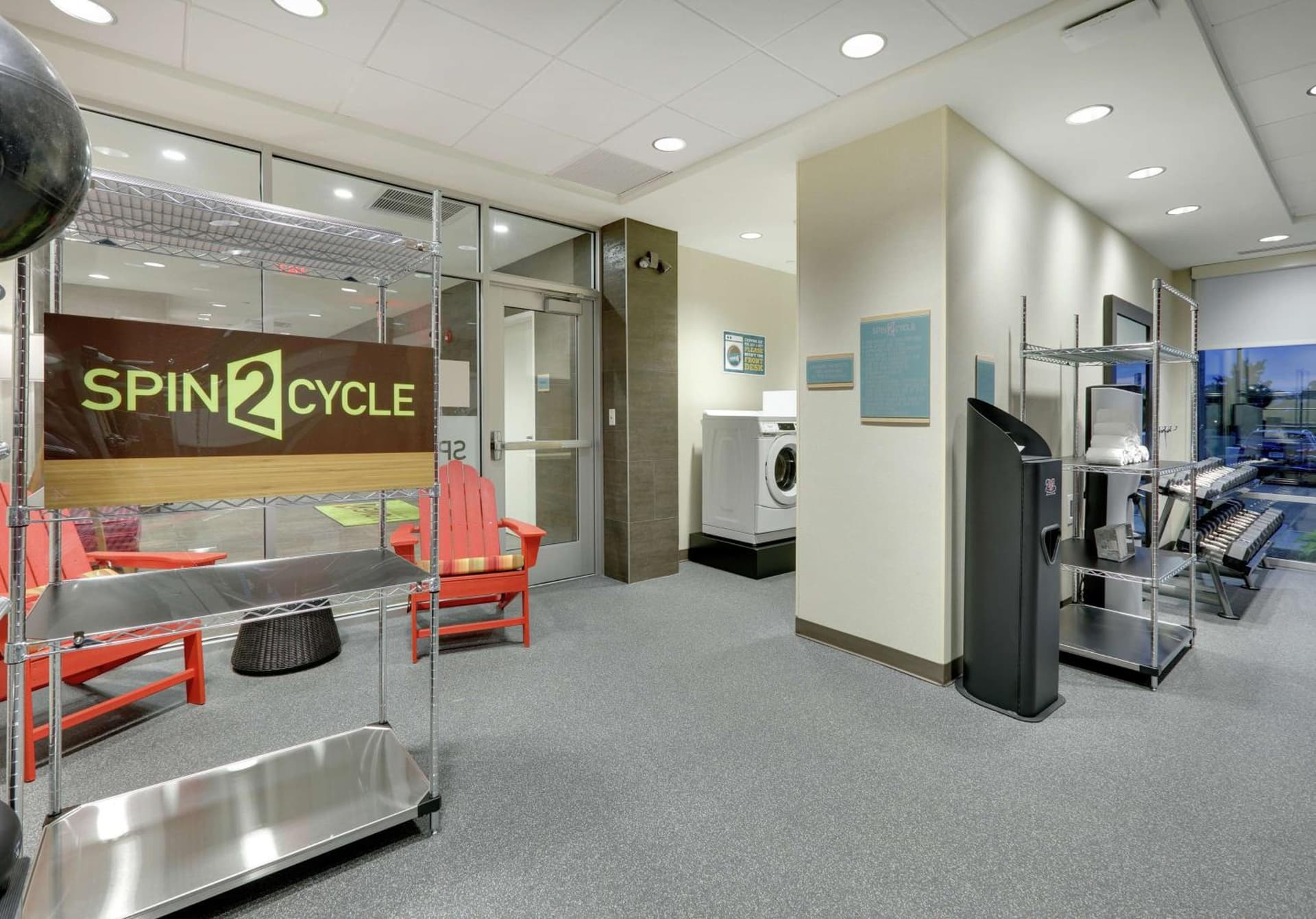 Home2 Suites By Hilton Hagerstown gallery photo in Hagerstown, MD — image 20
