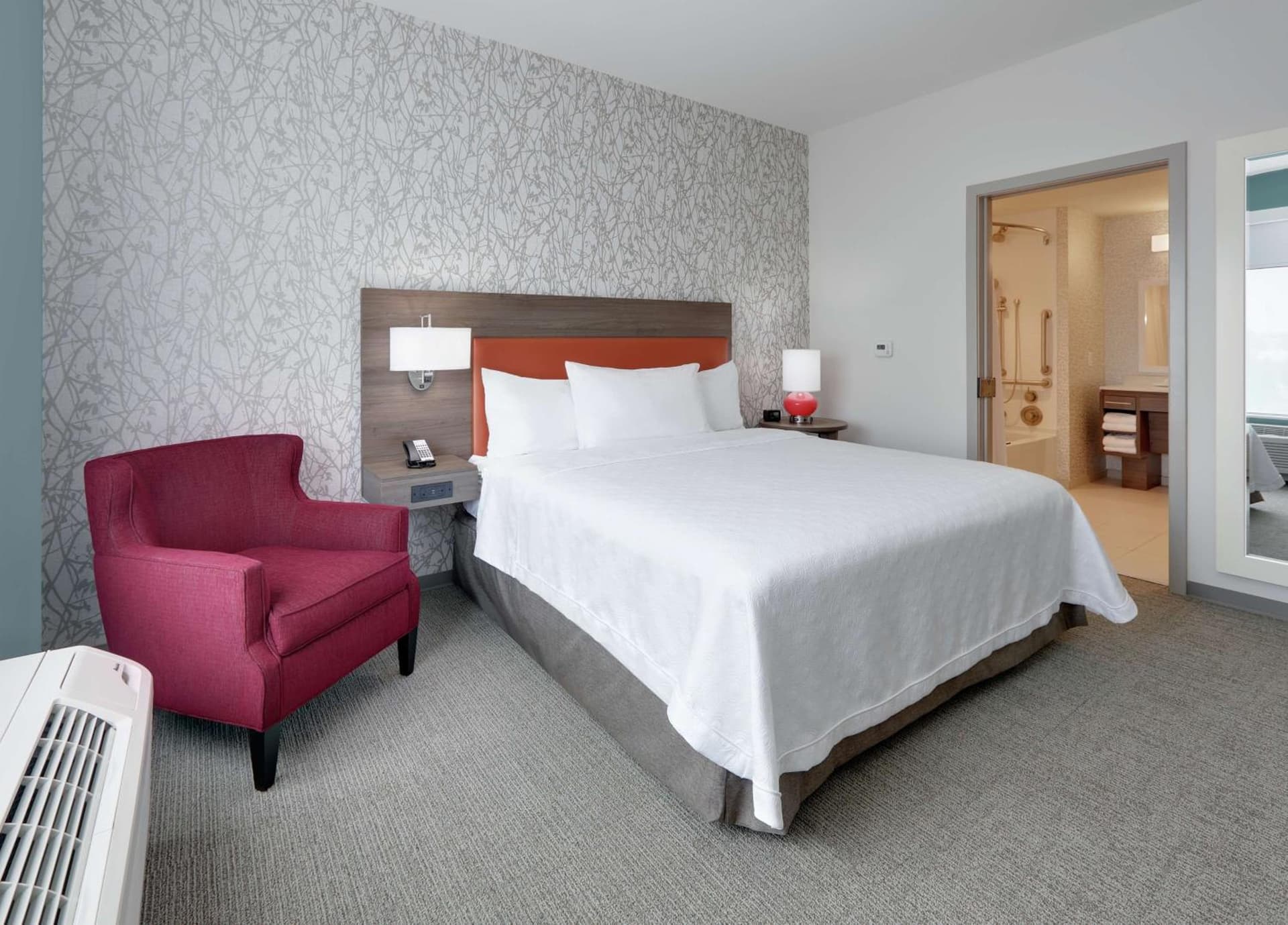 Home2 Suites By Hilton Hagerstown gallery photo in Hagerstown, MD — image 19