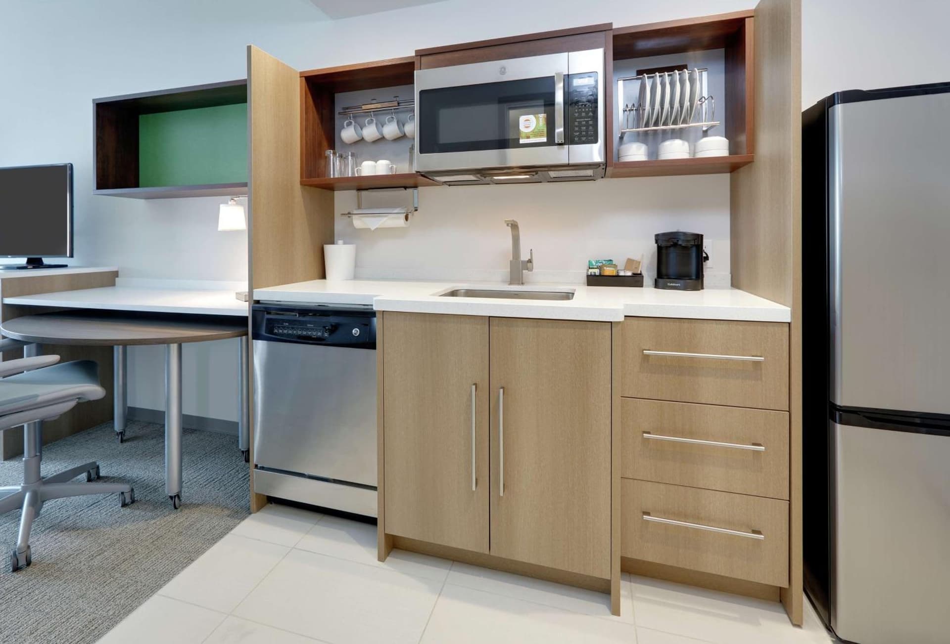 Home2 Suites By Hilton Hagerstown gallery photo in Hagerstown, MD — image 22