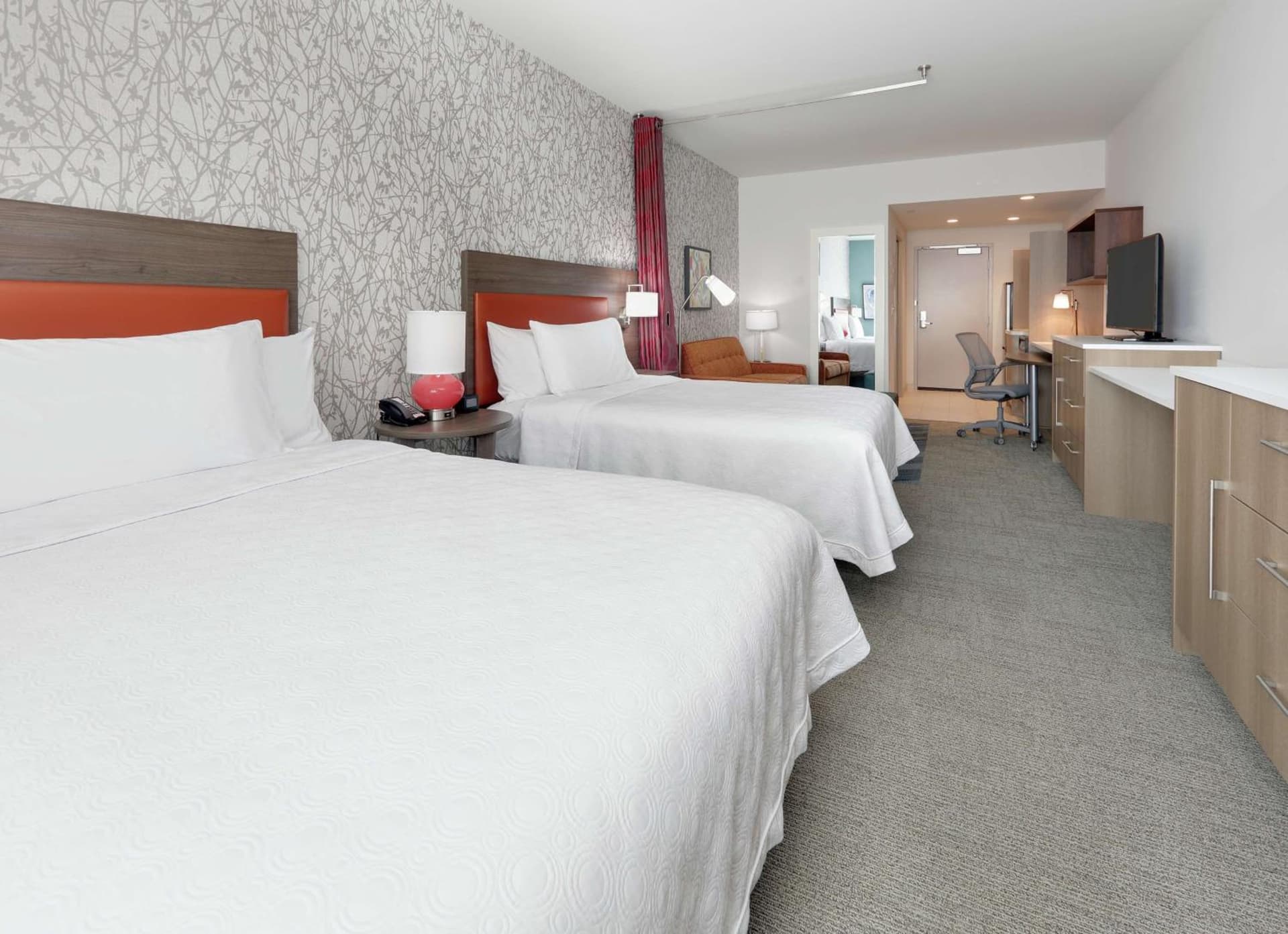 Home2 Suites By Hilton Hagerstown gallery photo in Hagerstown, MD — image 17