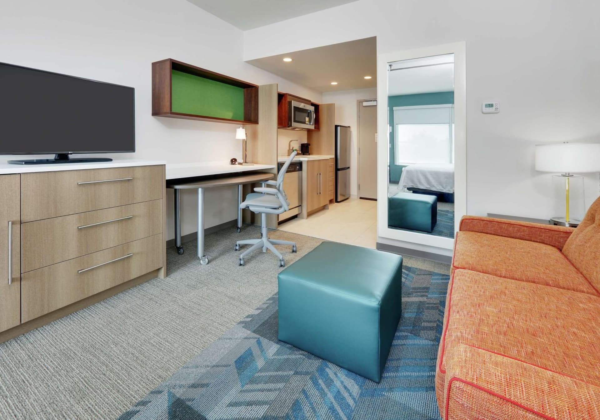 Home2 Suites By Hilton Hagerstown gallery photo in Hagerstown, MD — image 15