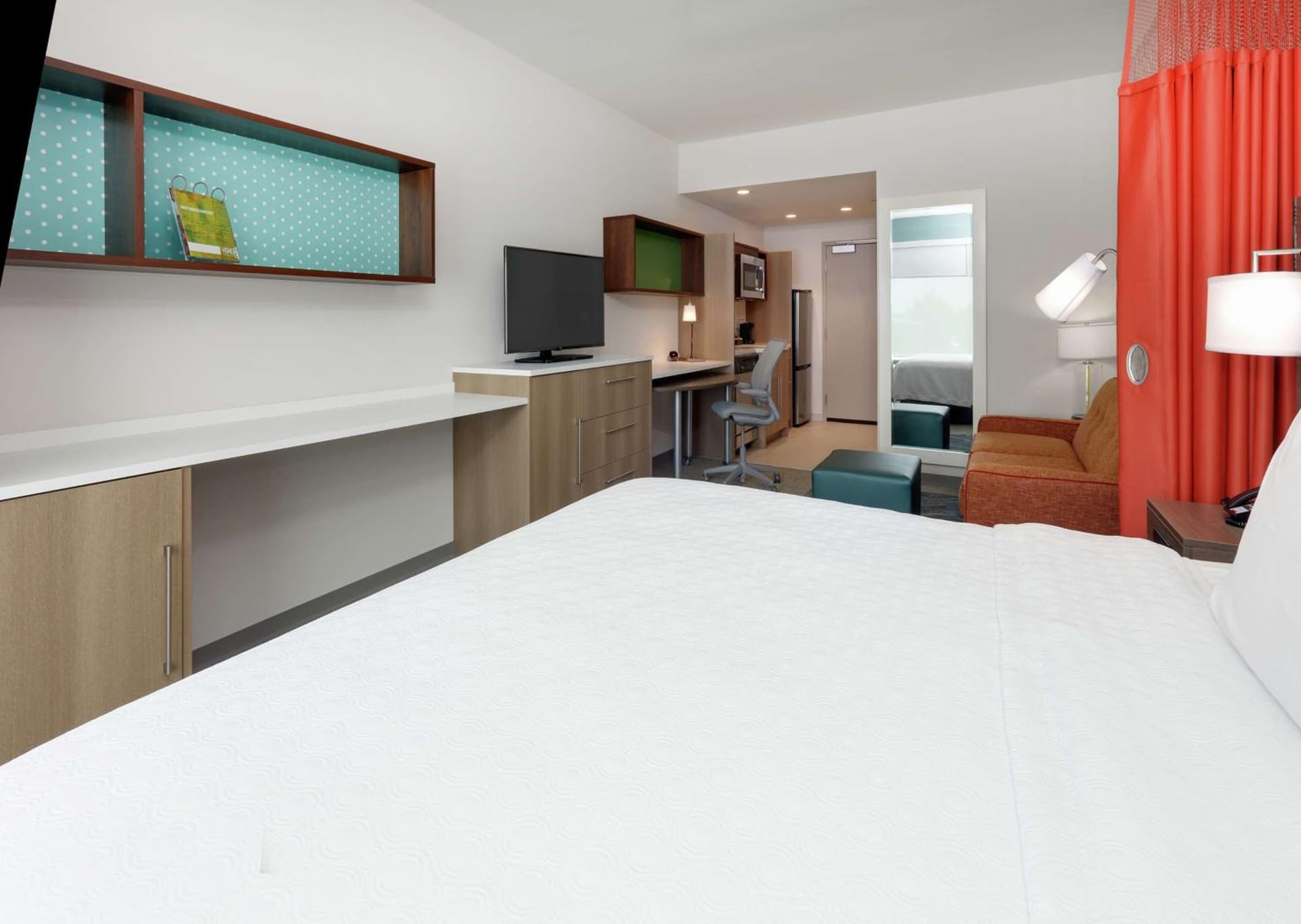 Home2 Suites By Hilton Hagerstown gallery photo in Hagerstown, MD — image 27