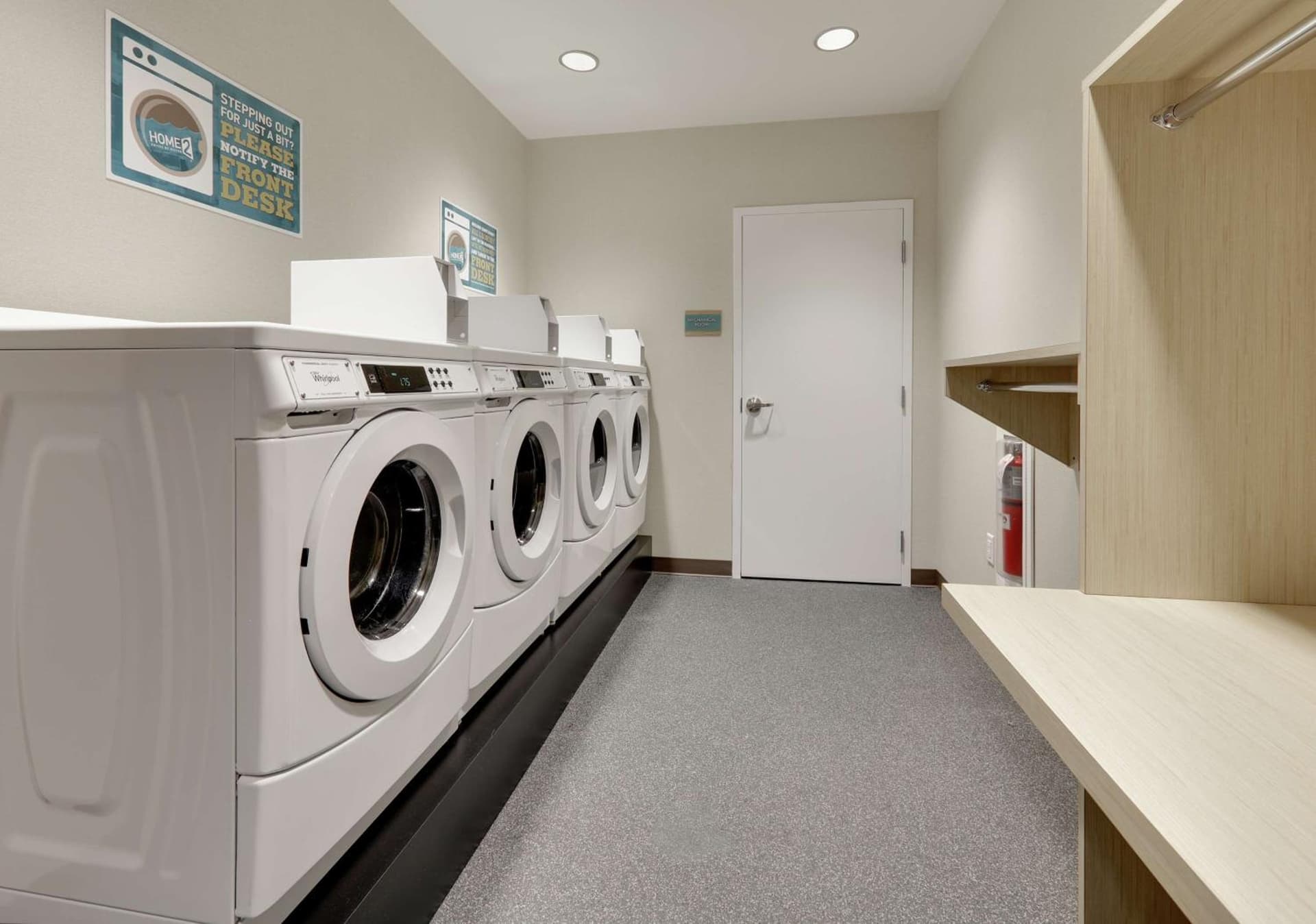 Home2 Suites By Hilton Hagerstown gallery photo in Hagerstown, MD — image 14