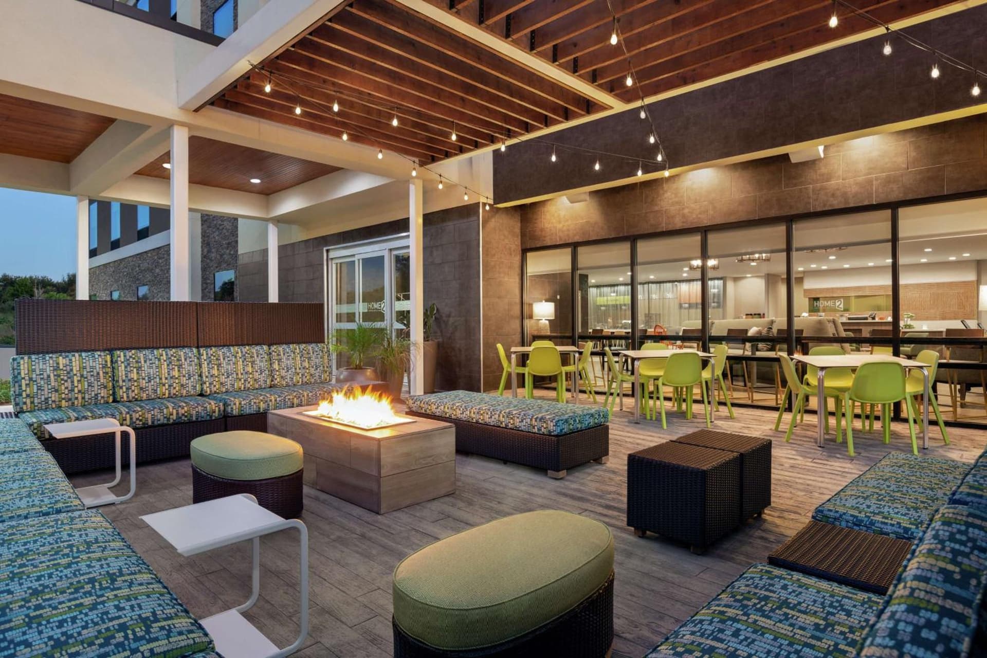 Home2 Suites By Hilton Houston-Pearland, Tx gallery photo in Pearland, TX — image 21