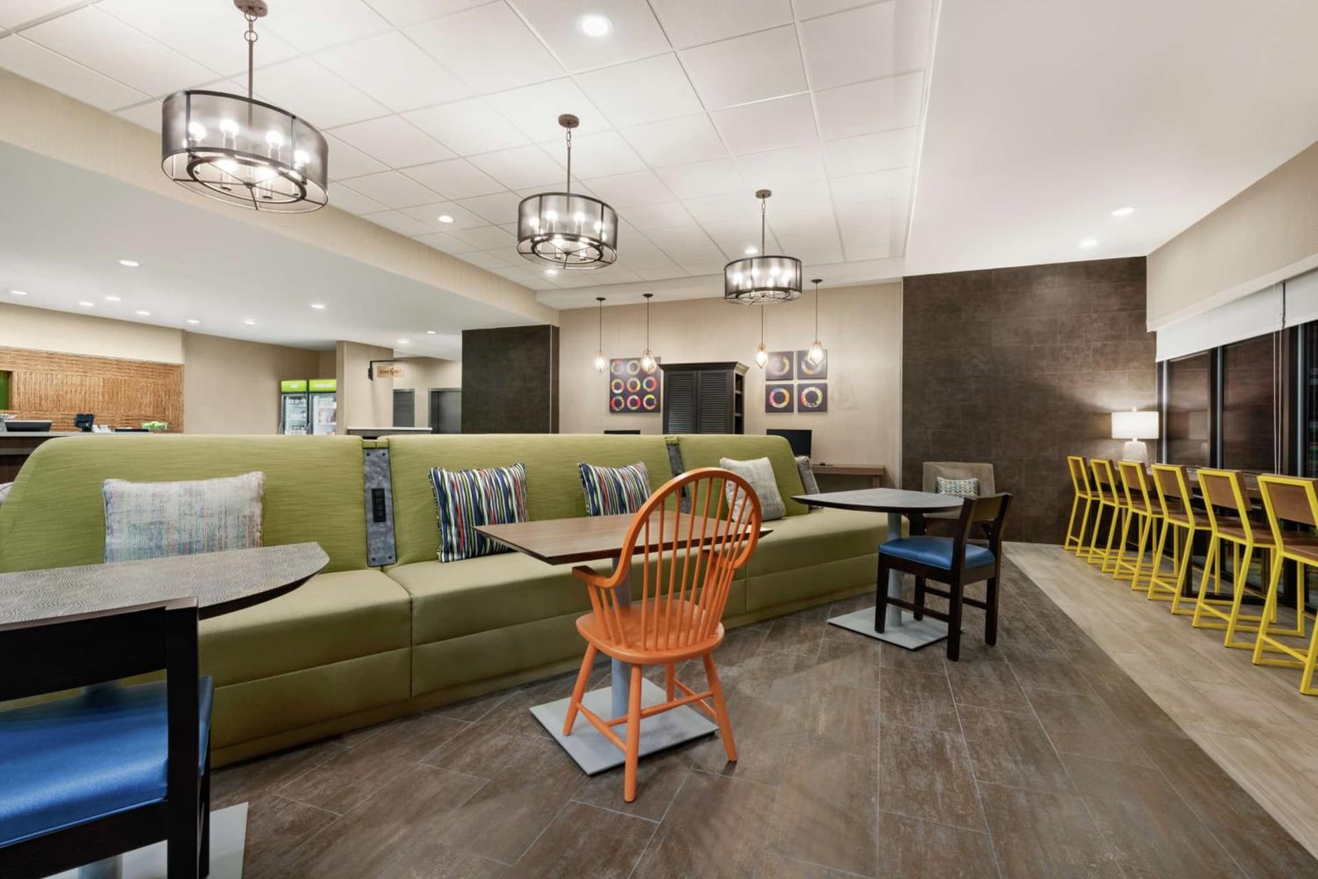 Home2 Suites By Hilton Houston-Pearland, Tx gallery photo in Pearland, TX — image 31