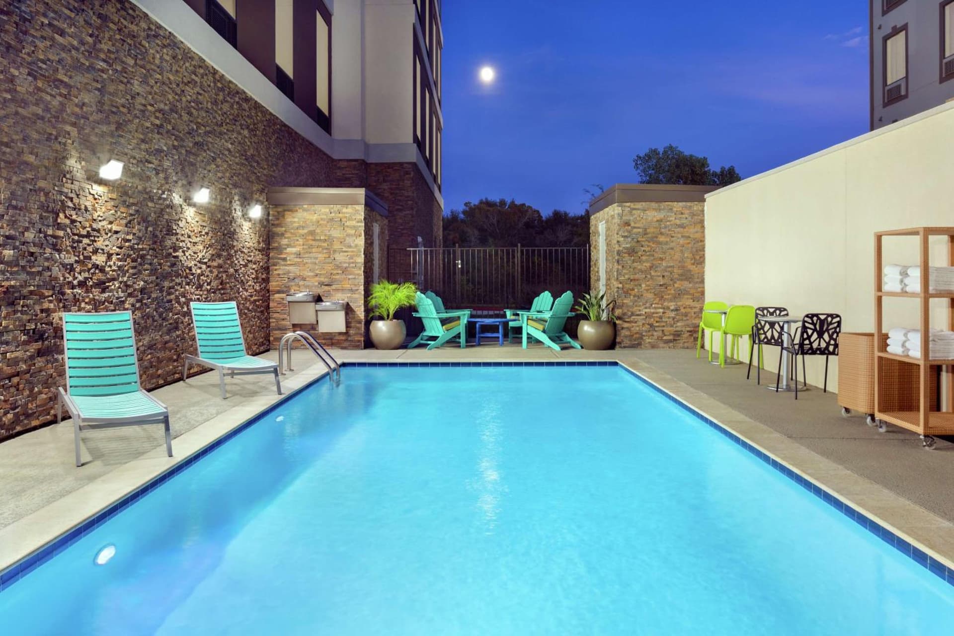 Home2 Suites By Hilton Houston-Pearland, Tx property views in Pearland, TX — gallery photo 3