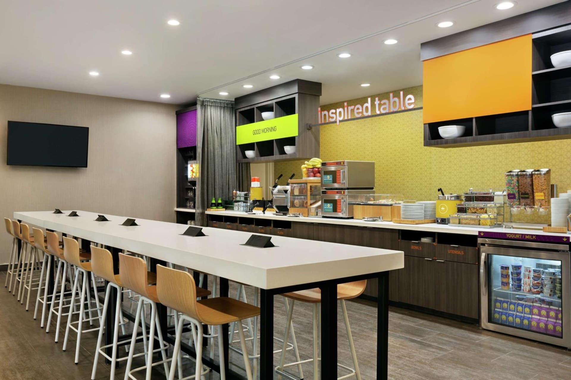 Home2 Suites By Hilton Houston-Pearland, Tx gallery photo in Pearland, TX — image 35