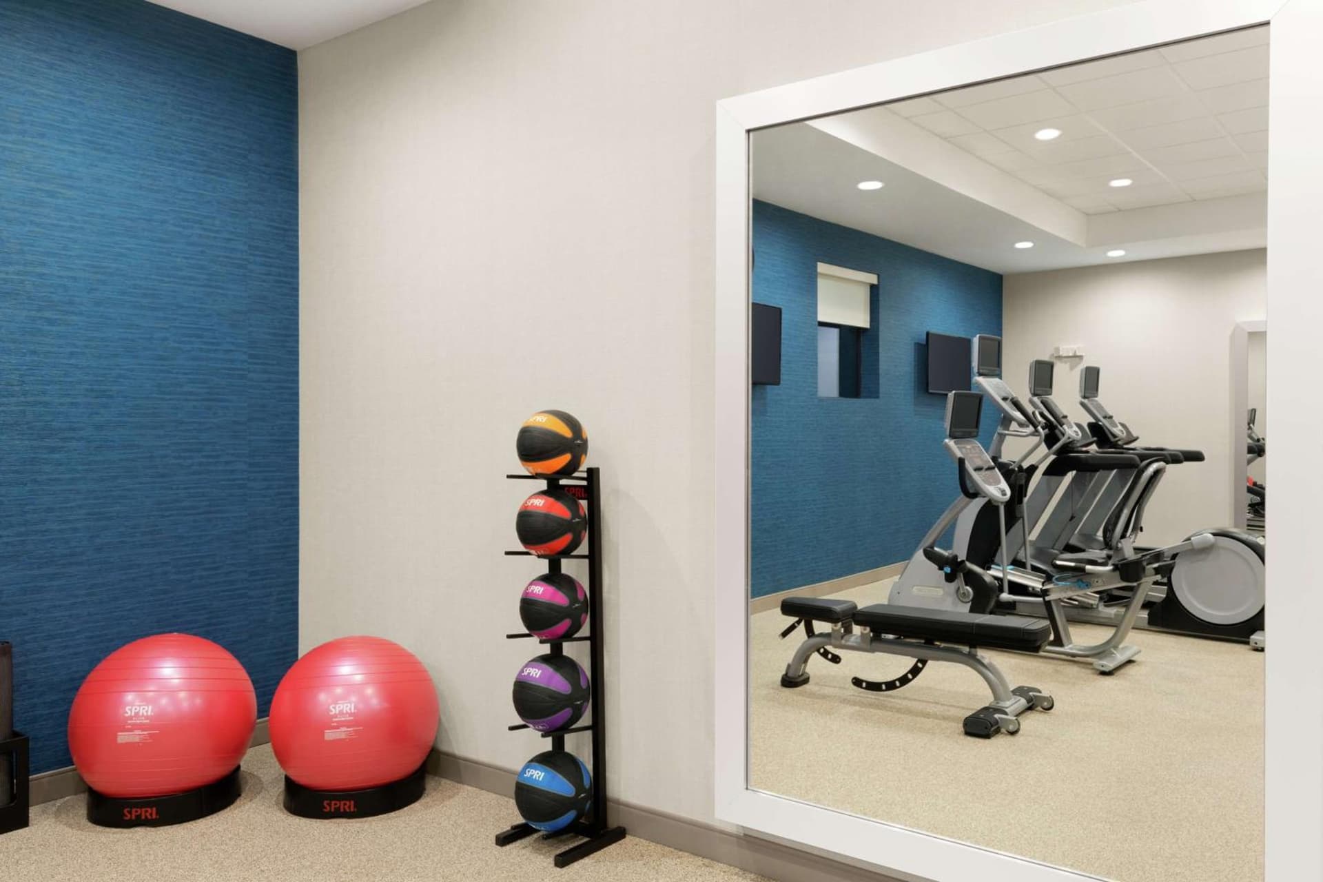 Home2 Suites By Hilton Houston-Pearland, Tx gallery photo in Pearland, TX — image 8