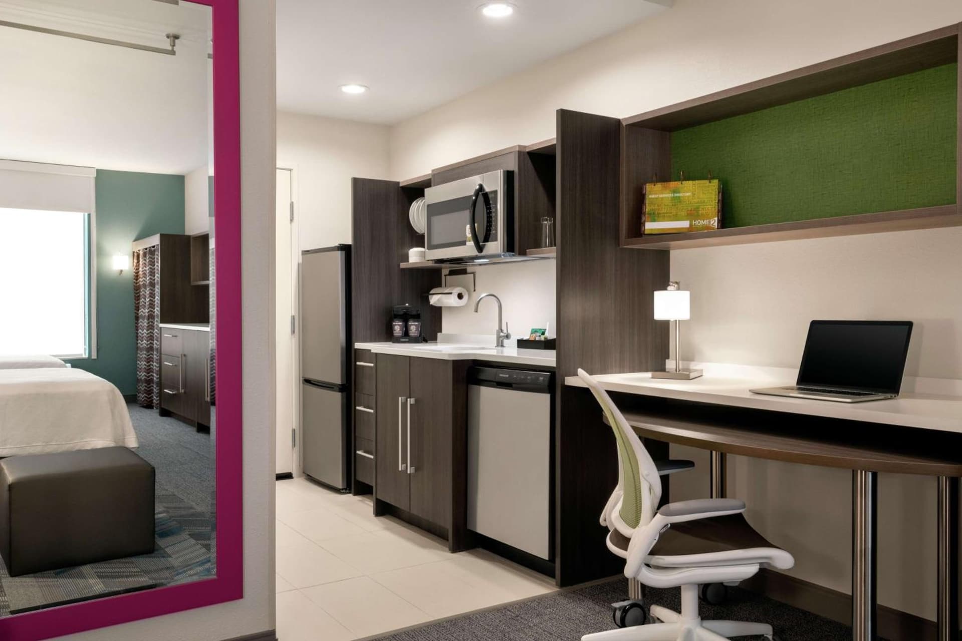 Home2 Suites By Hilton Houston-Pearland, Tx gallery photo in Pearland, TX — image 25