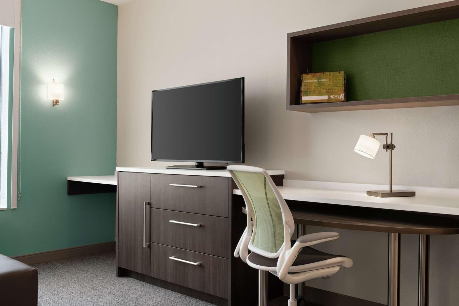 Home2 Suites By Hilton Houston-Pearland, Tx gallery photo in Pearland, TX — image 37