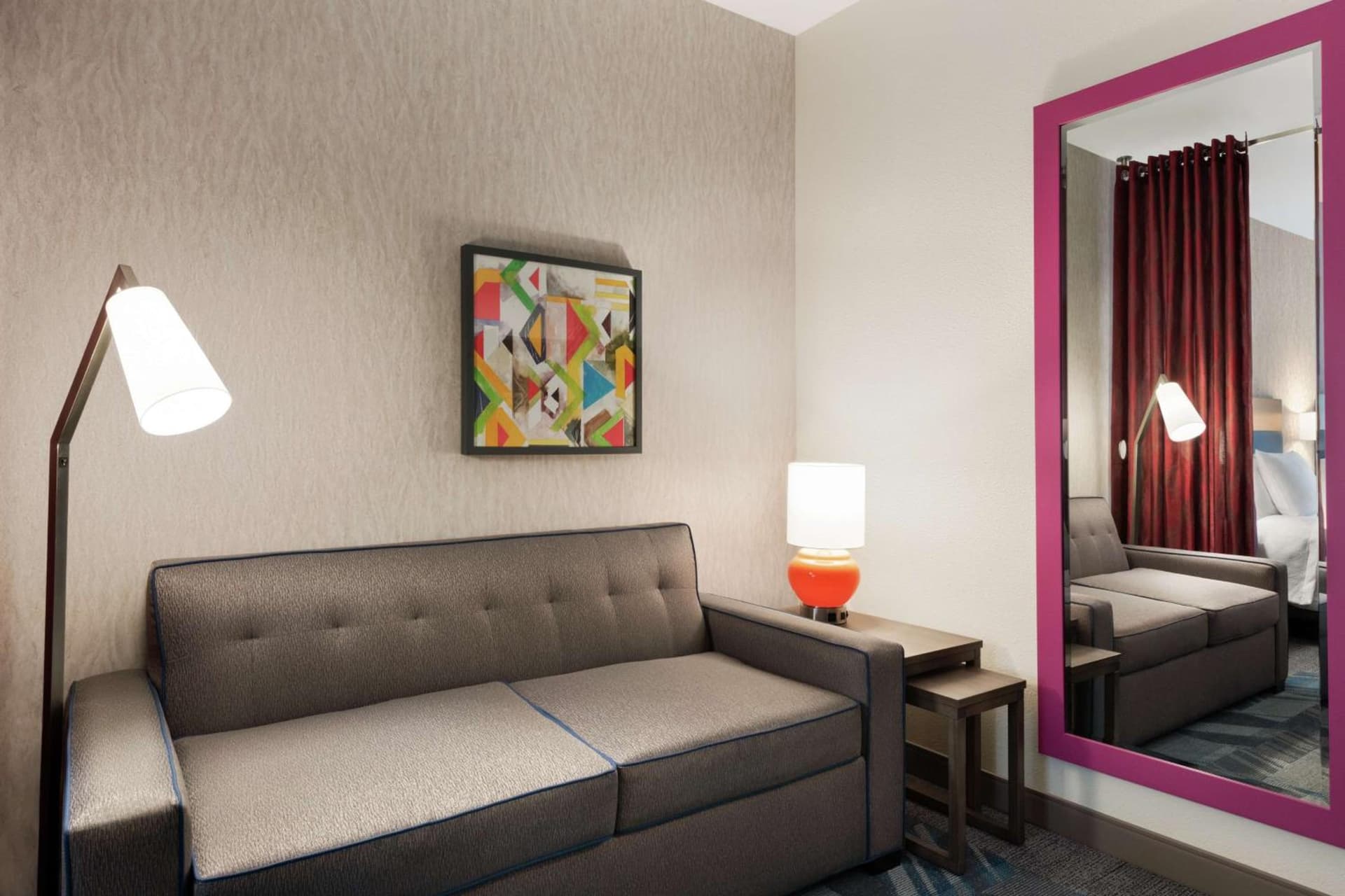 Home2 Suites By Hilton Houston-Pearland, Tx gallery photo in Pearland, TX — image 17