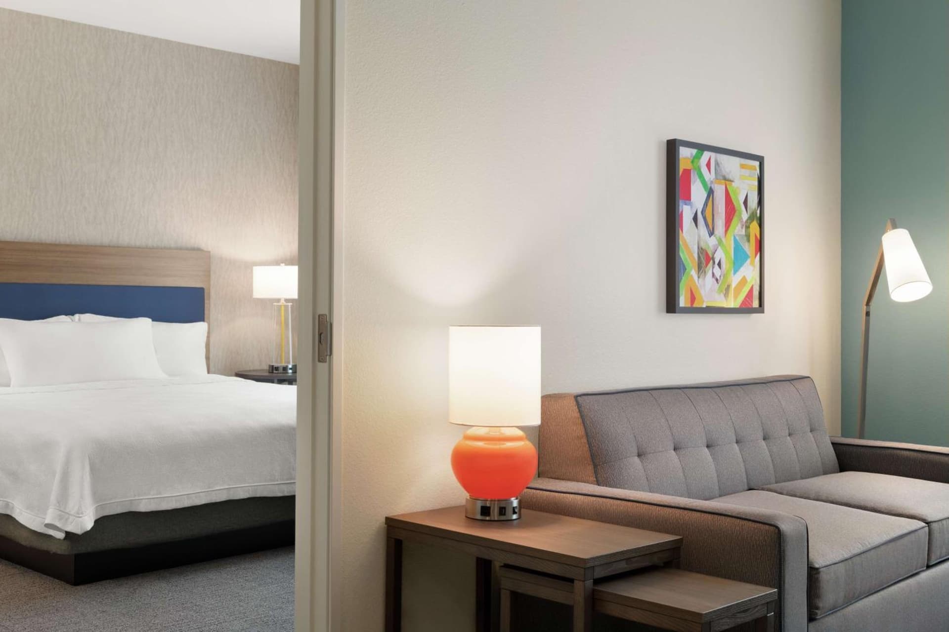 Home2 Suites By Hilton Houston-Pearland, Tx gallery photo in Pearland, TX — image 42