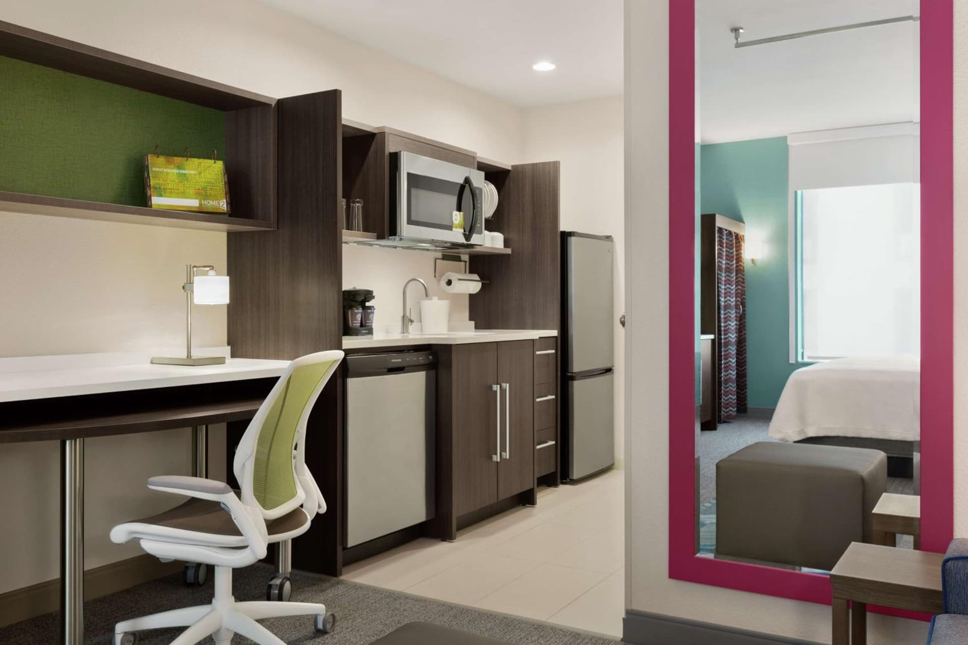 Home2 Suites By Hilton Houston-Pearland, Tx gallery photo in Pearland, TX — image 15