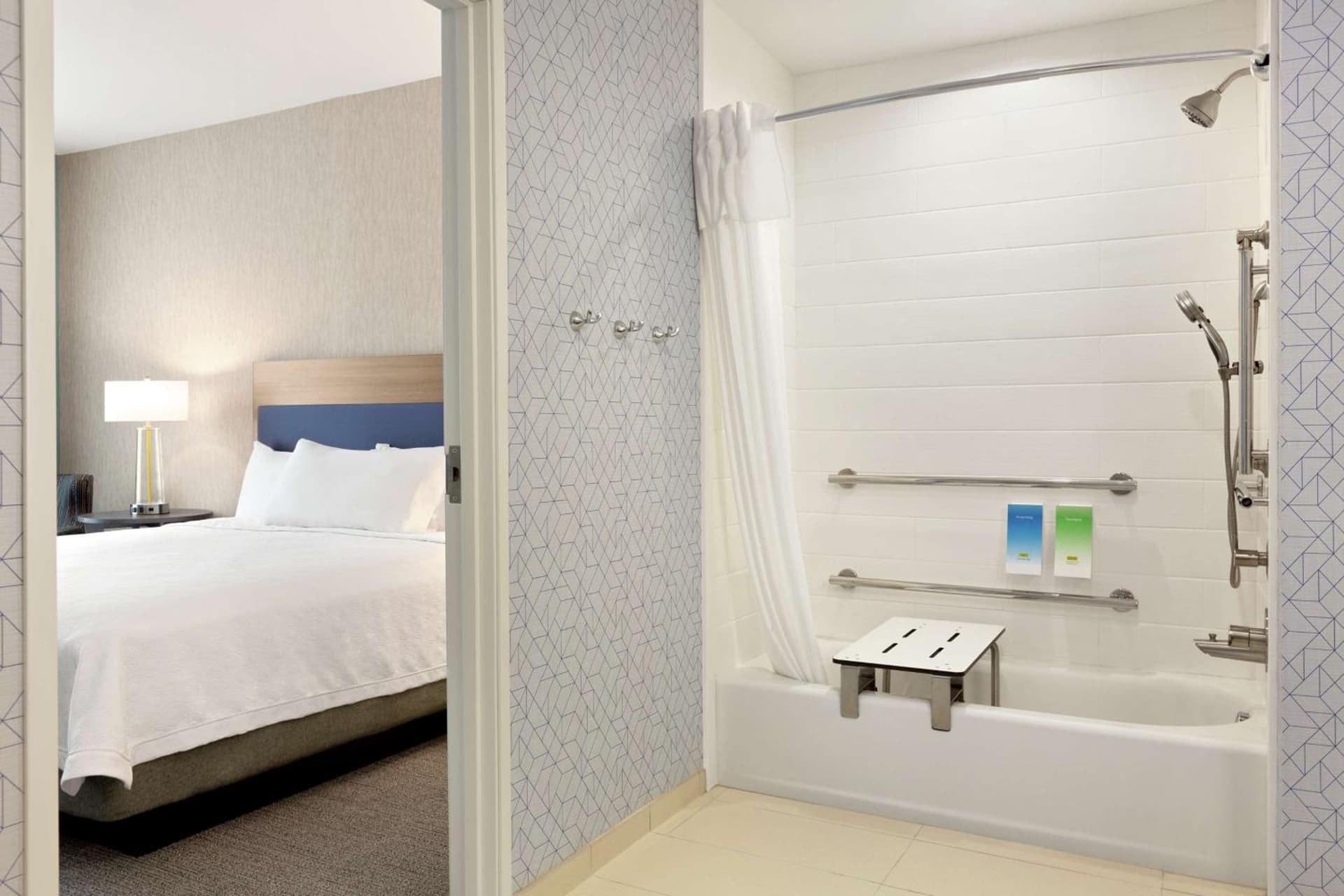 Home2 Suites By Hilton Houston-Pearland, Tx gallery photo in Pearland, TX — image 16