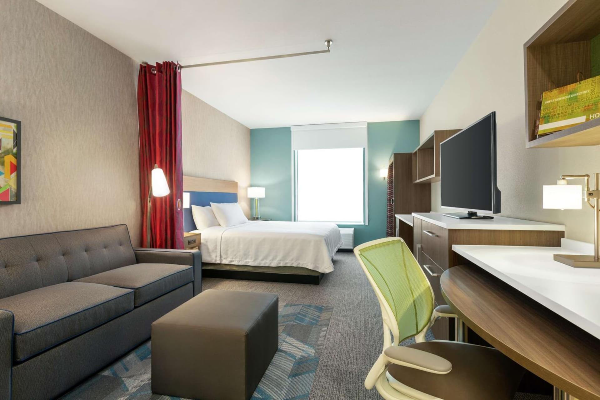 Home2 Suites By Hilton Houston-Pearland, Tx gallery photo in Pearland, TX — image 5
