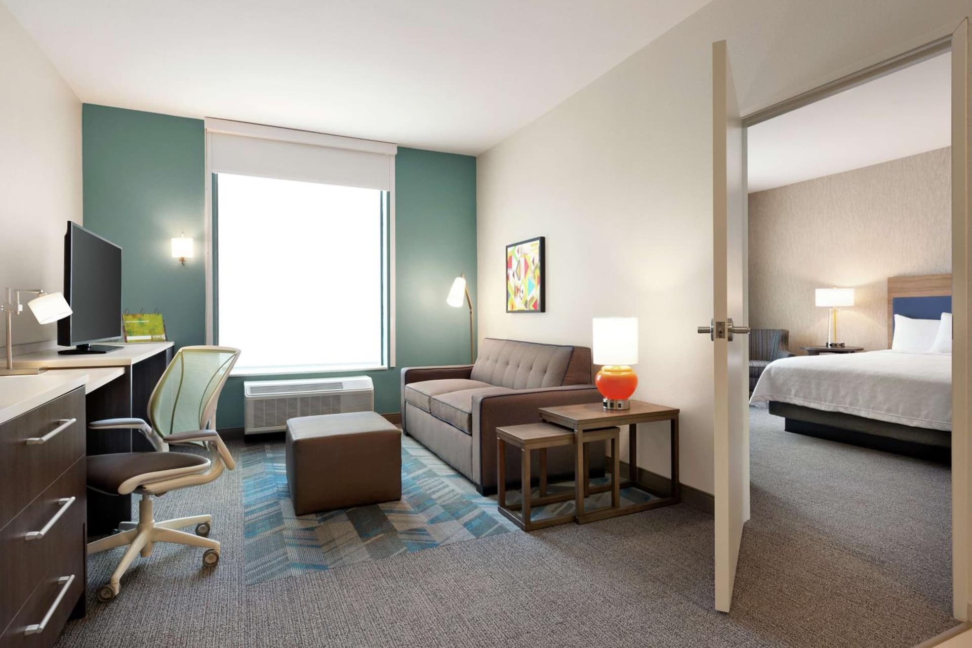 Home2 Suites By Hilton Houston-Pearland, Tx gallery photo in Pearland, TX — image 39