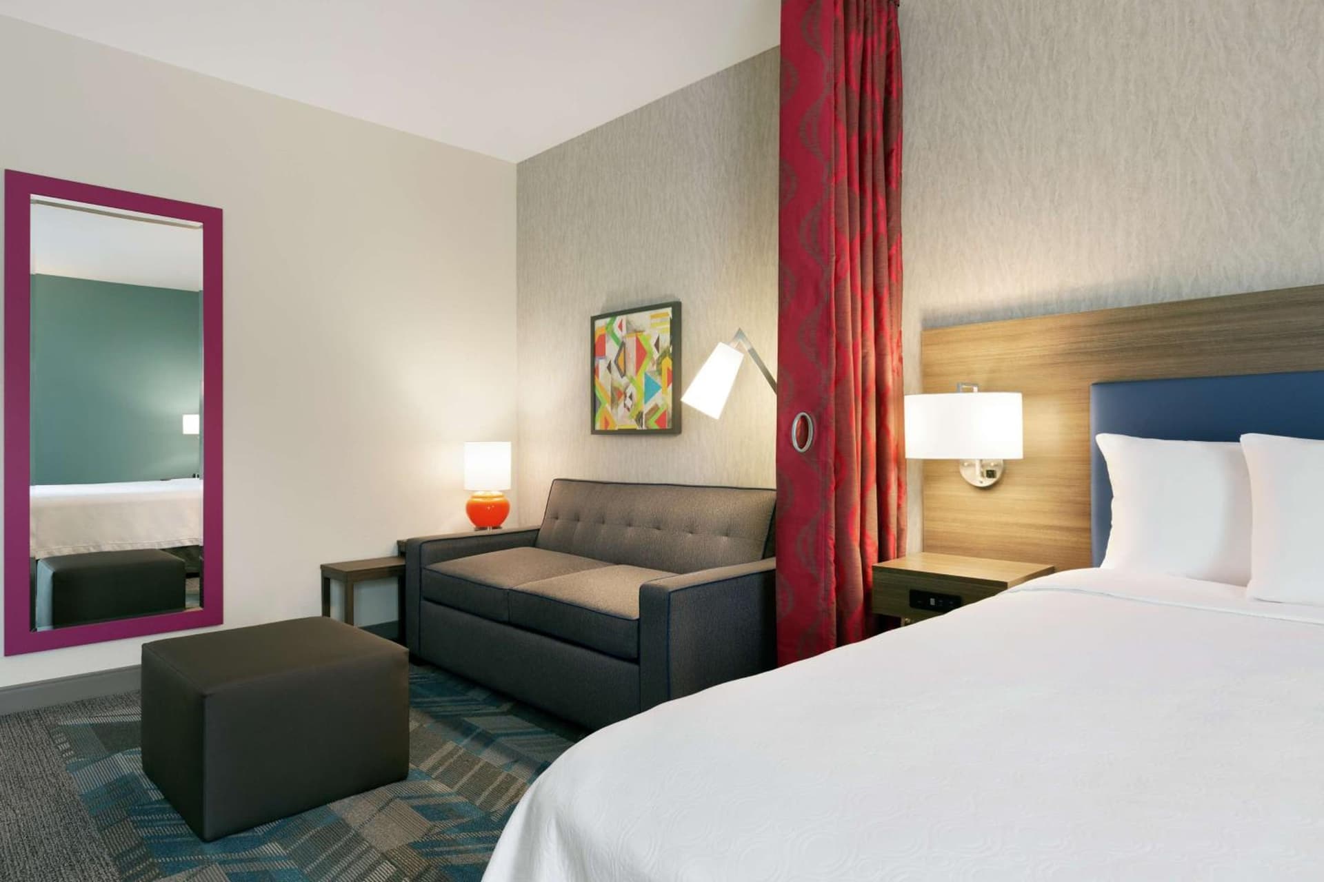 Home2 Suites By Hilton Houston-Pearland, Tx gallery photo in Pearland, TX — image 29