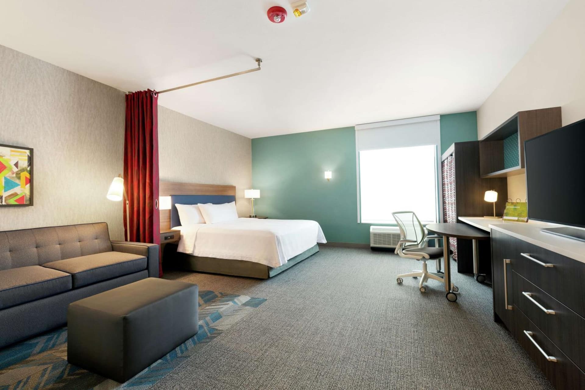 Home2 Suites By Hilton Houston-Pearland, Tx gallery photo in Pearland, TX — image 23